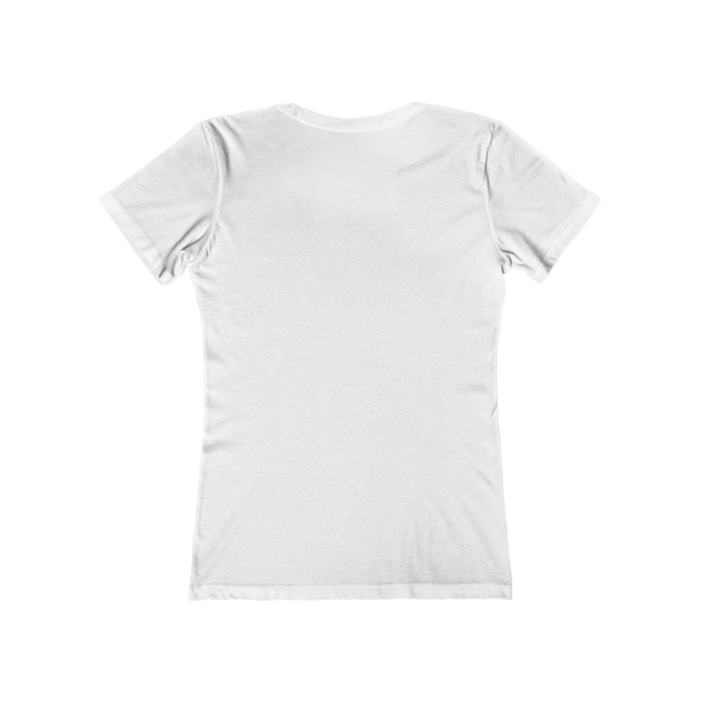 718Activewear Boyfriend Tee for Women