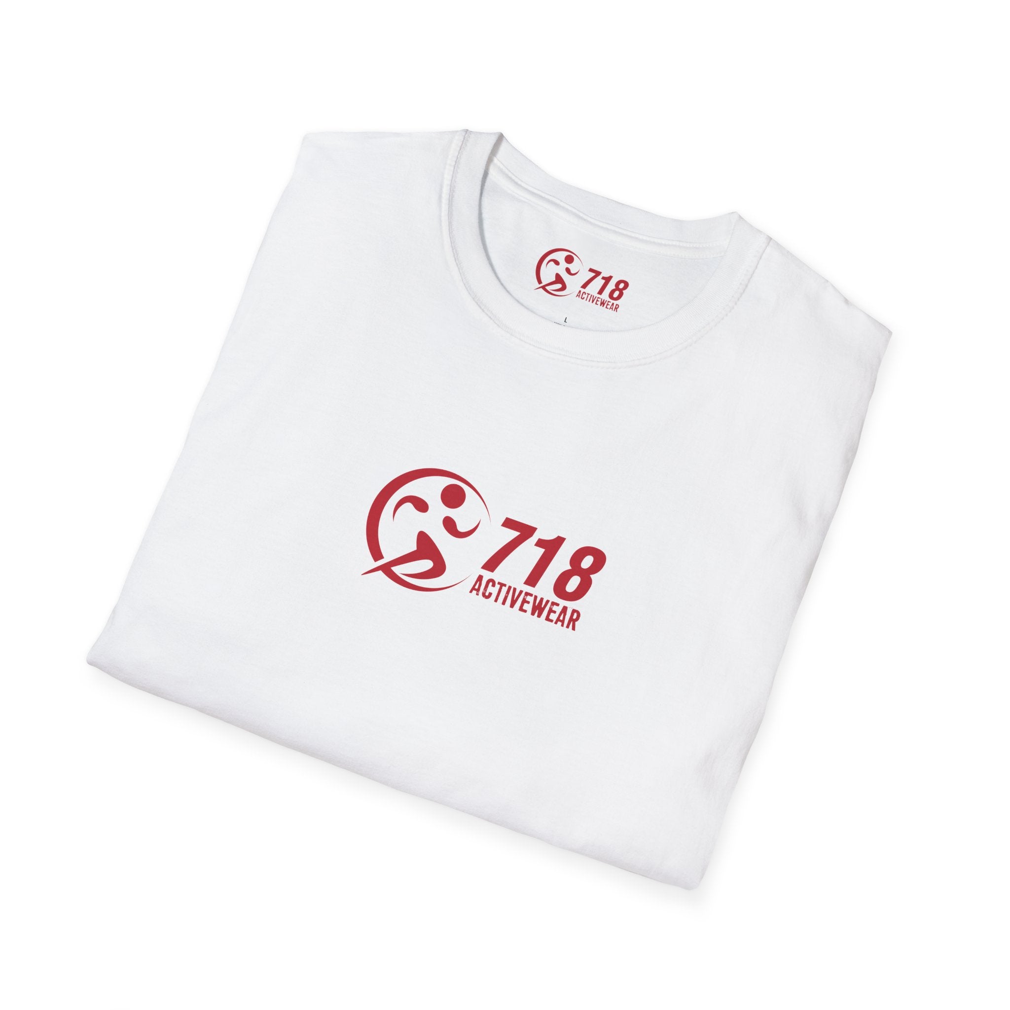 718Activewear Softstyle T-Shirt