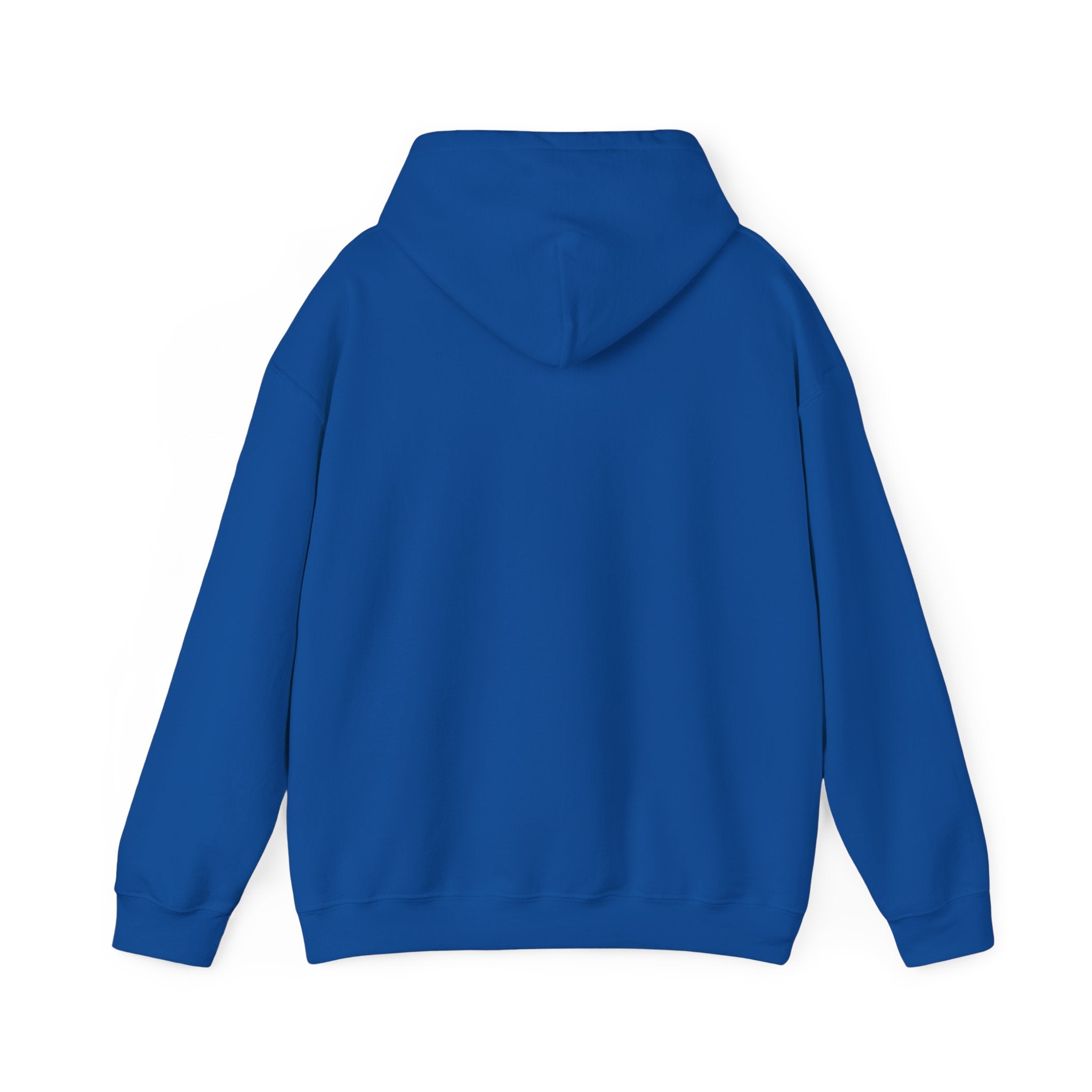 718Activewear™ Hooded Sweatshirt