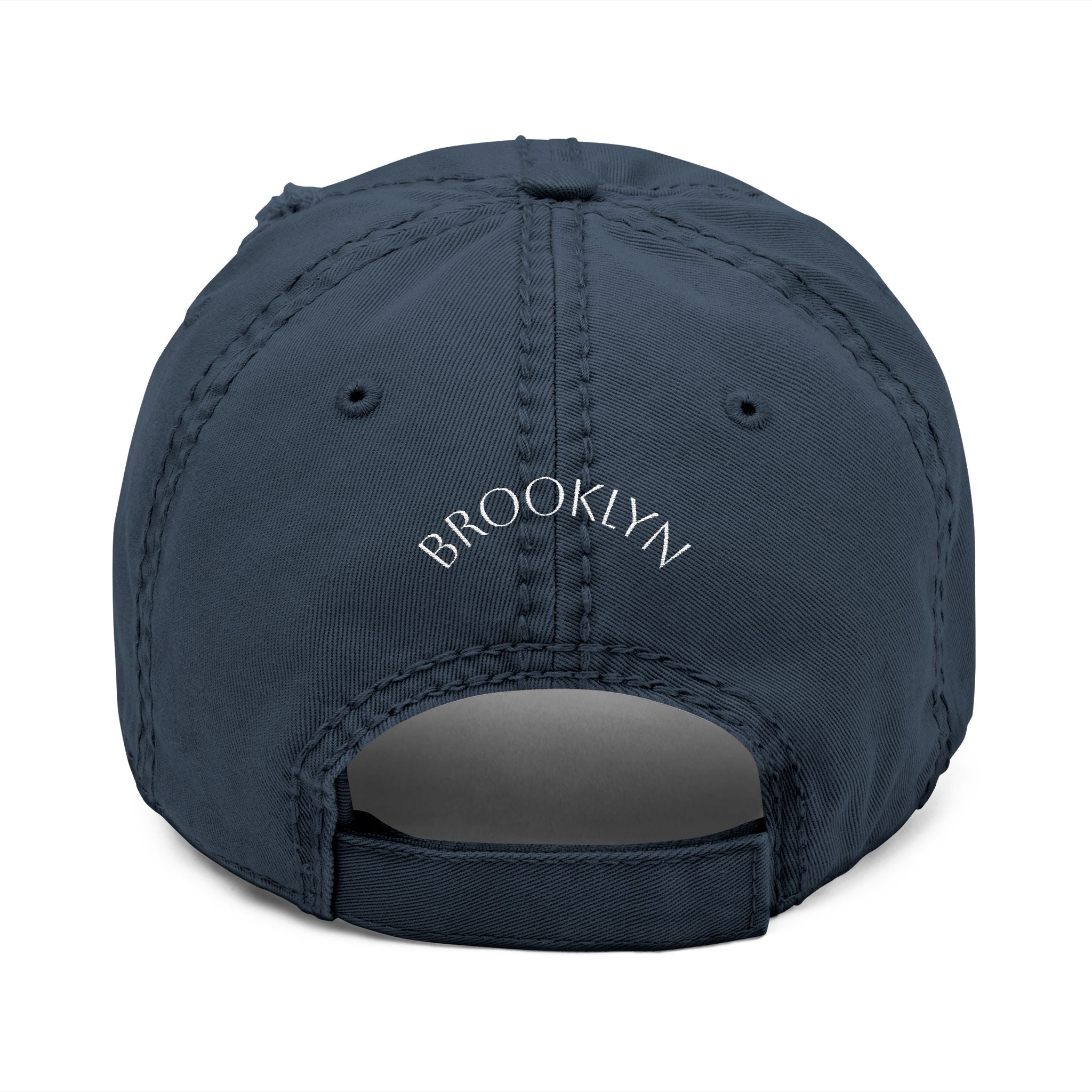 718Activewear Dad Hat | Vintage Style