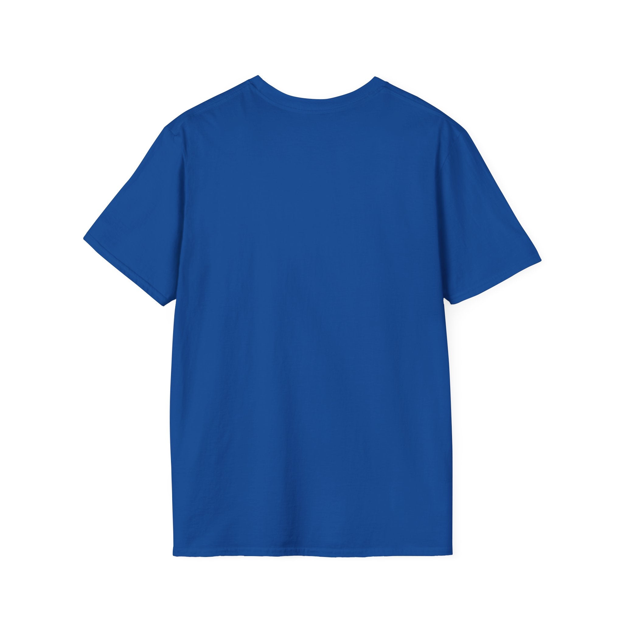 718Activewear Softstyle T-Shirt