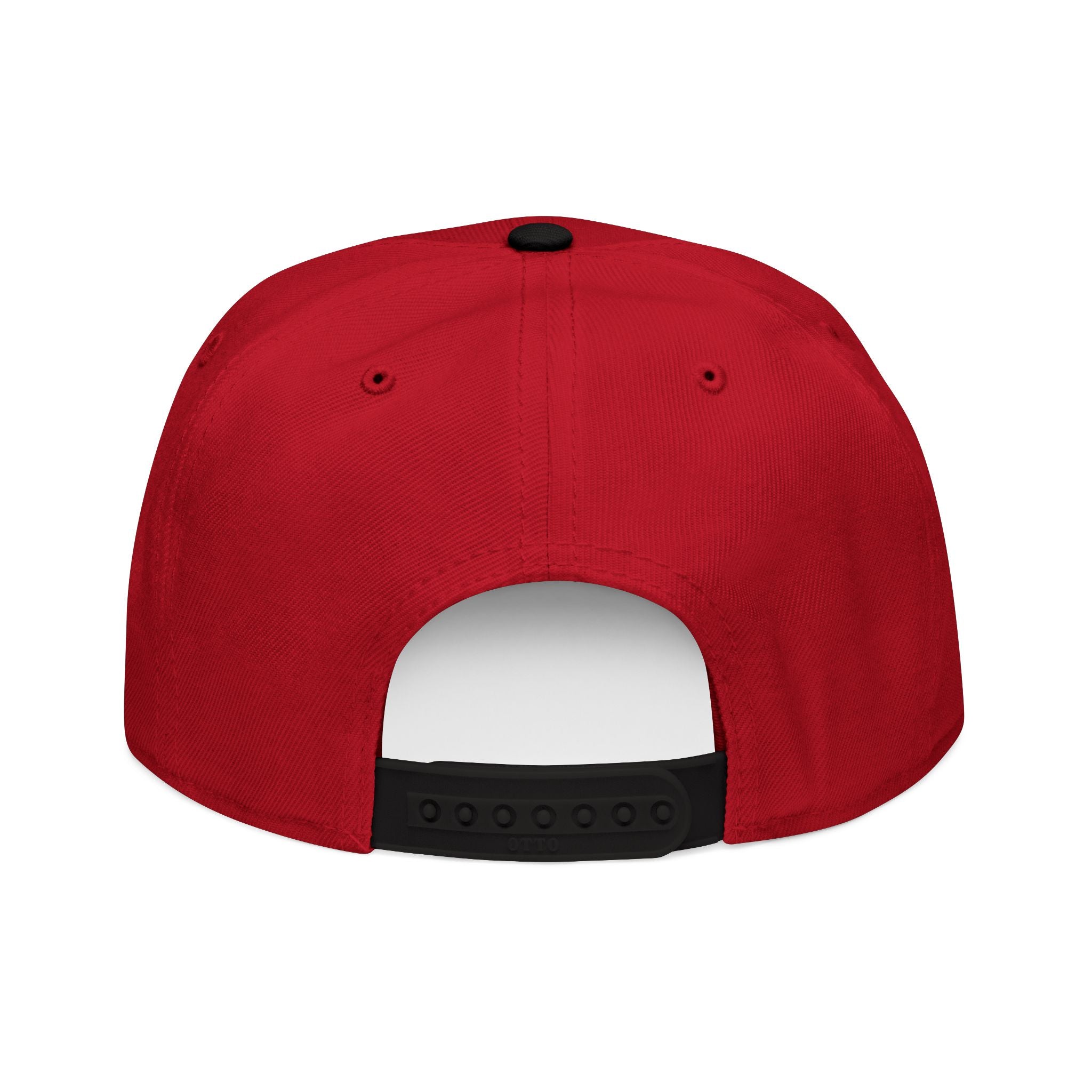 718Activewear Snapback Cap