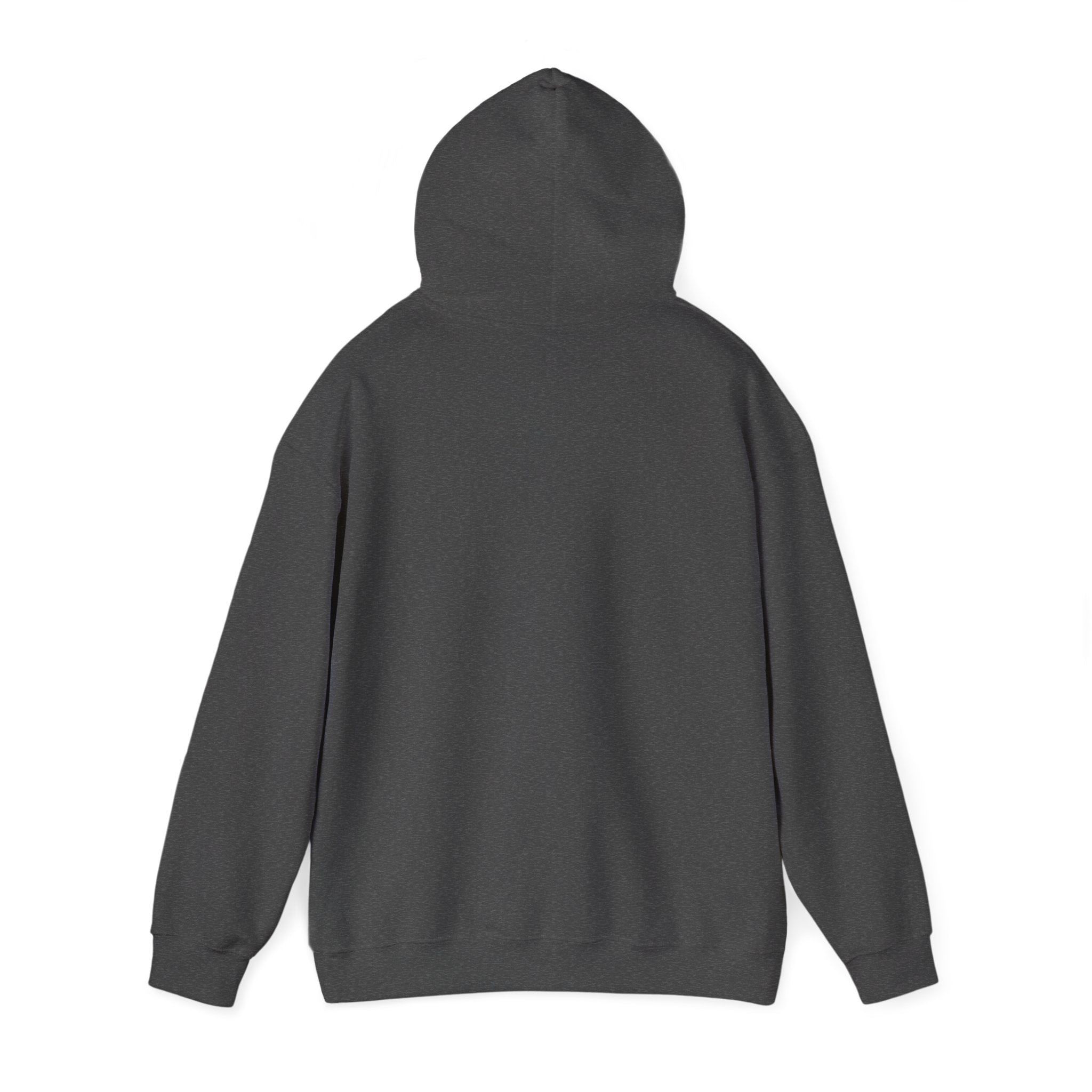 718Activewear™ Hooded Sweatshirt