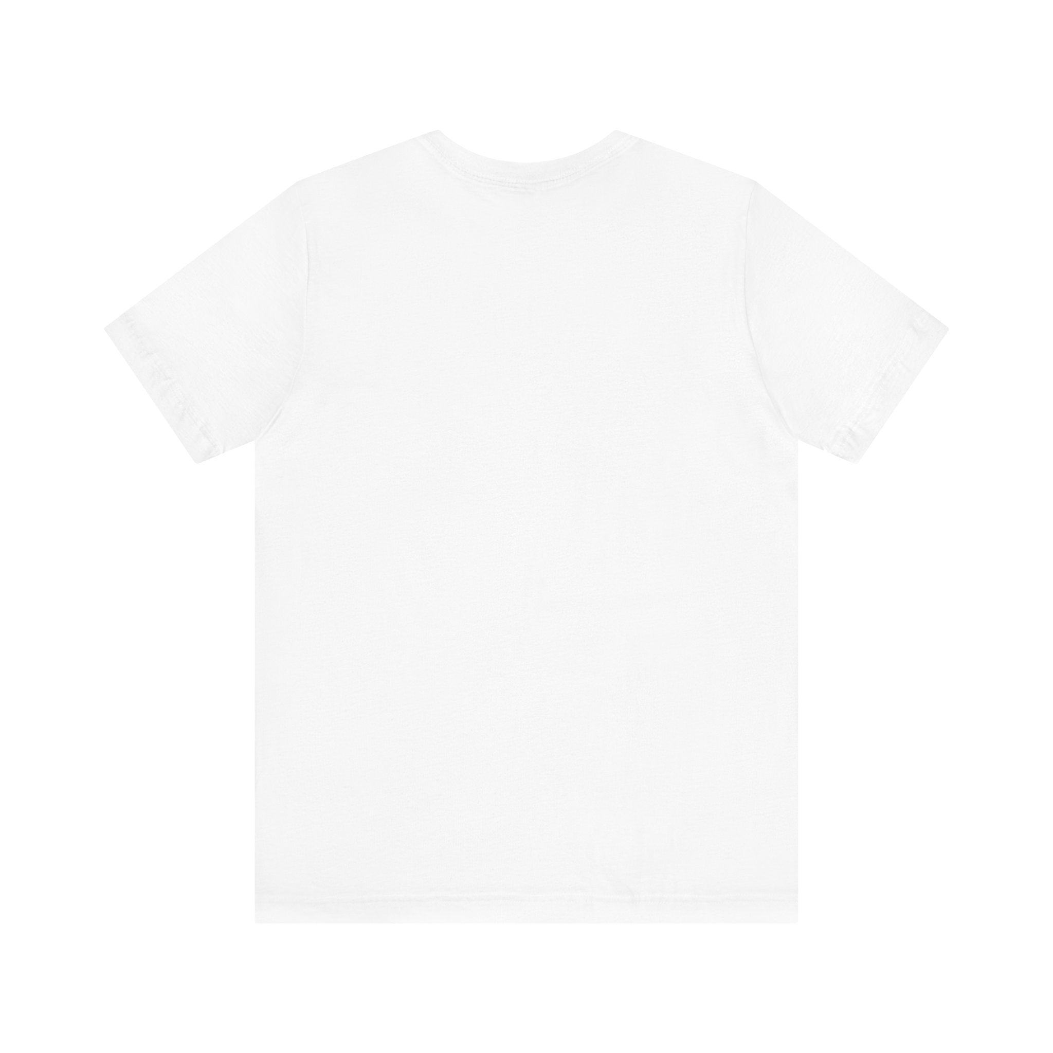 Activewear Jersey Tee