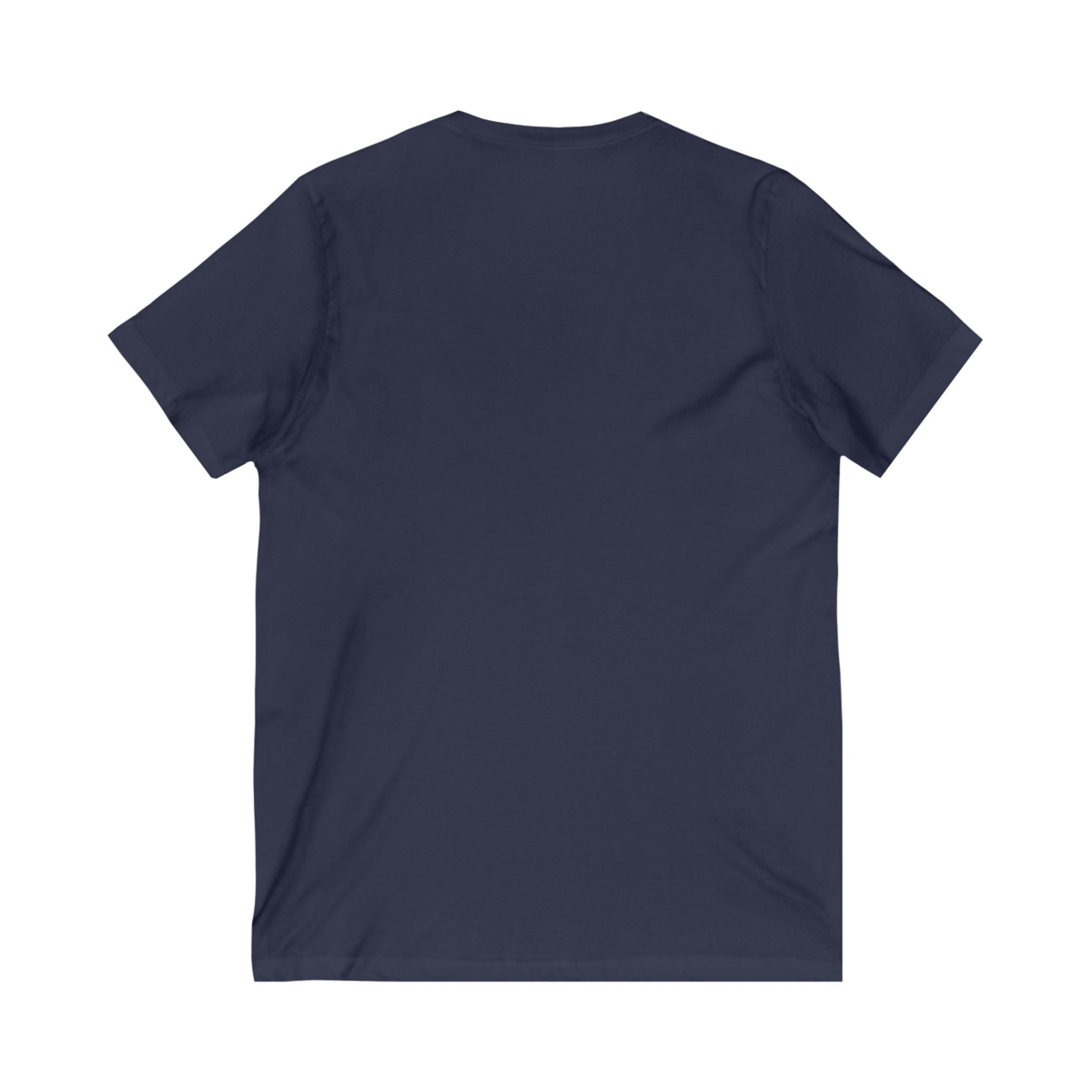 718Activewear V-Neck Tee