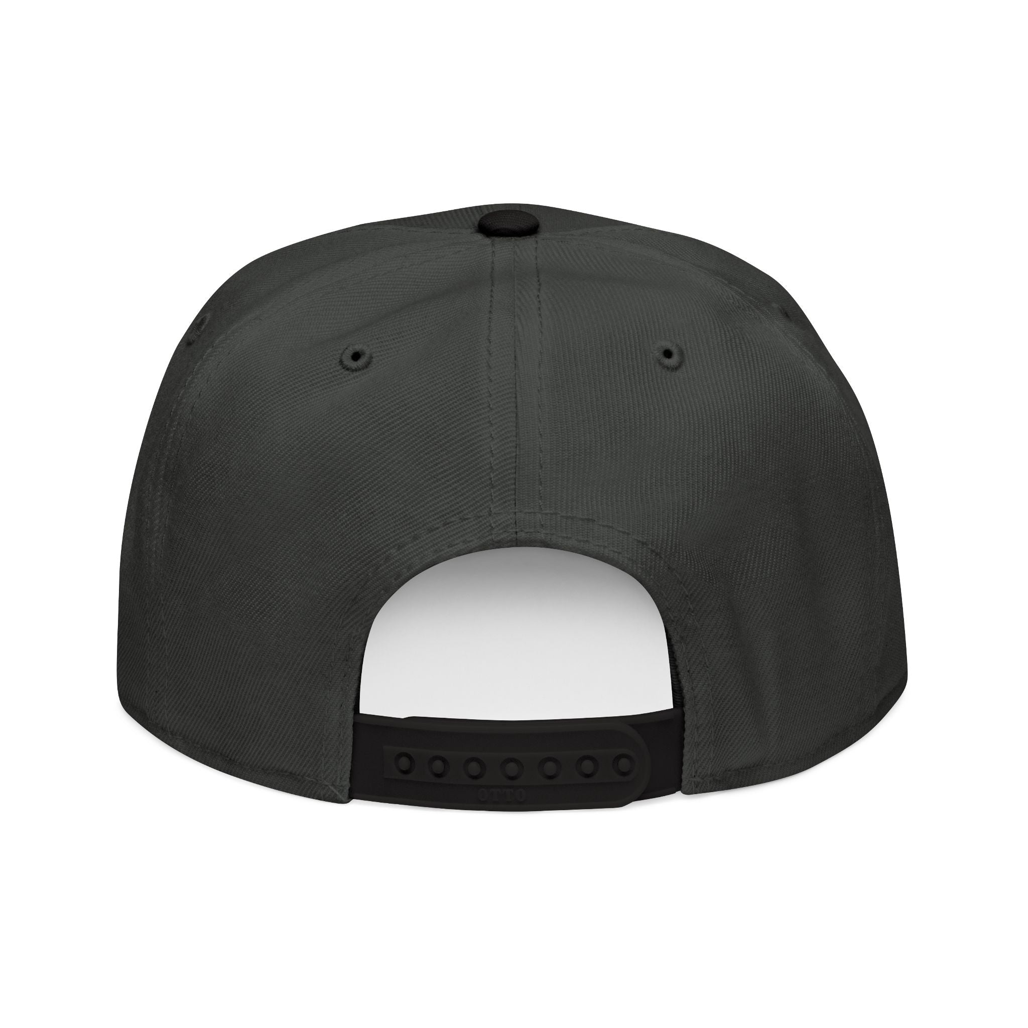 718Activewear Snapback Cap