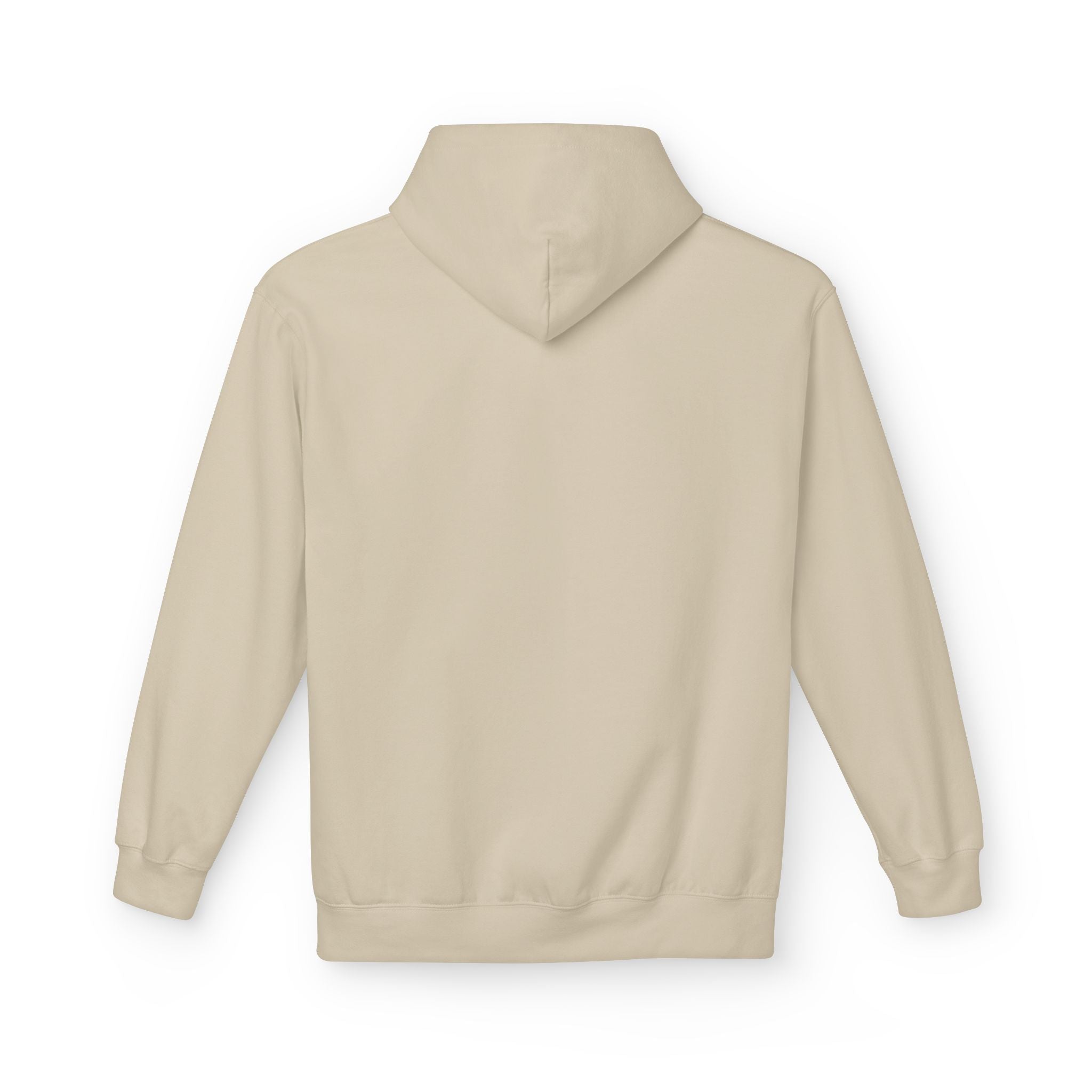 718Activewear Athletic Fleece Hoodie