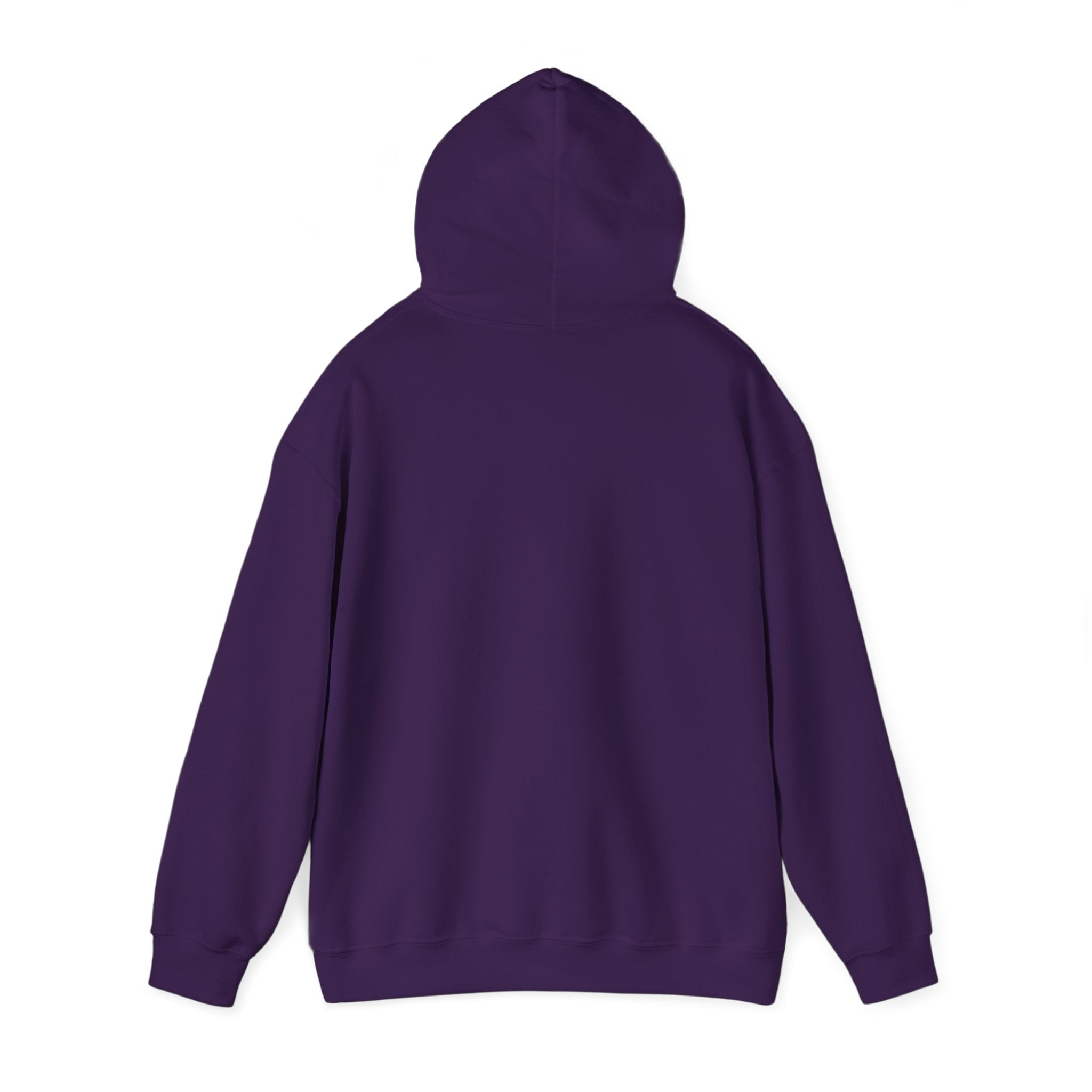 718Activewear™ Hooded Sweatshirt