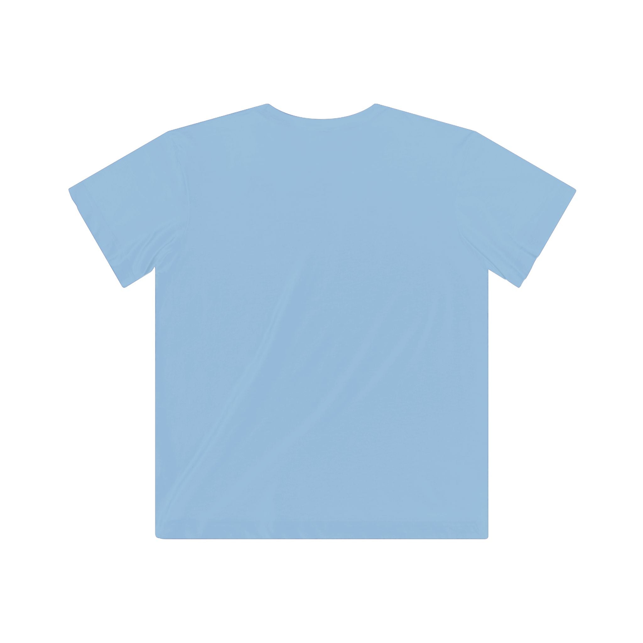 718Activewear Kids Fine Jersey Tee