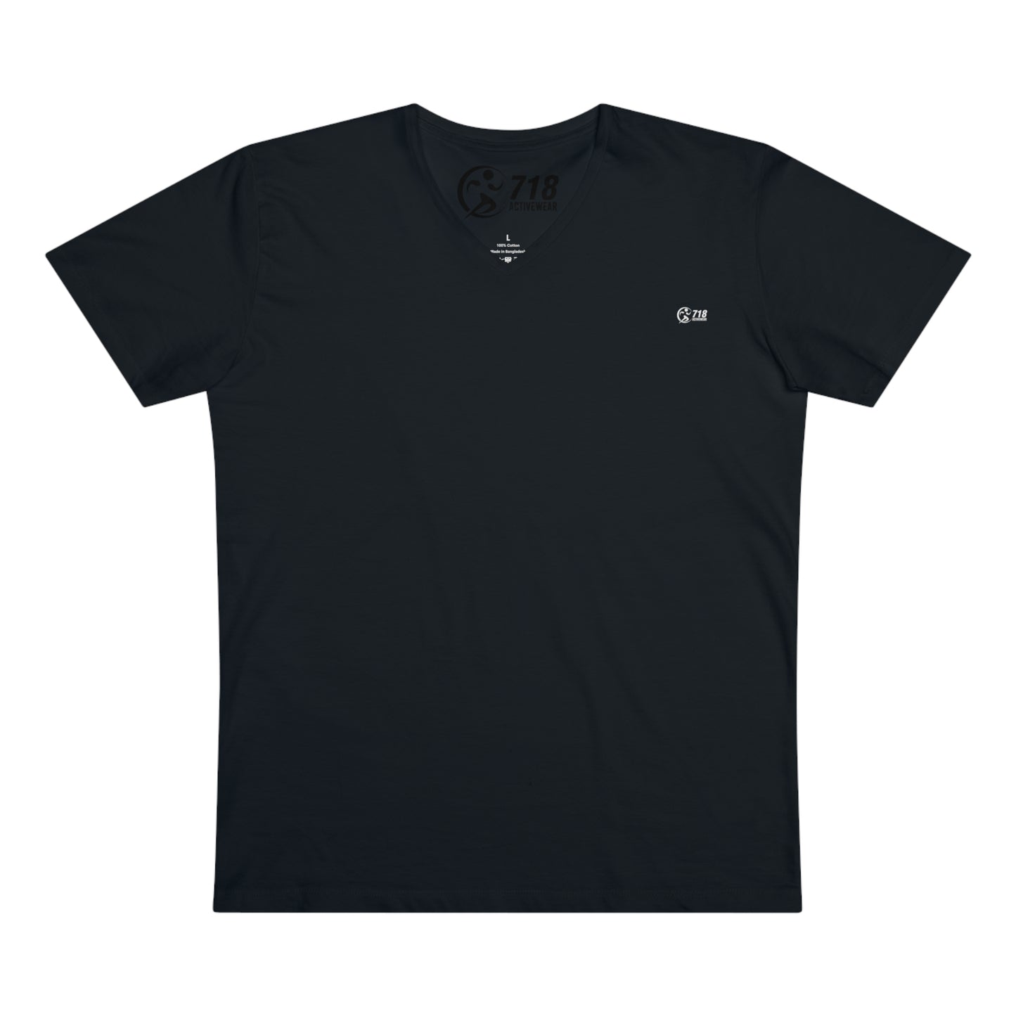 718Activewear Men’s V-neck