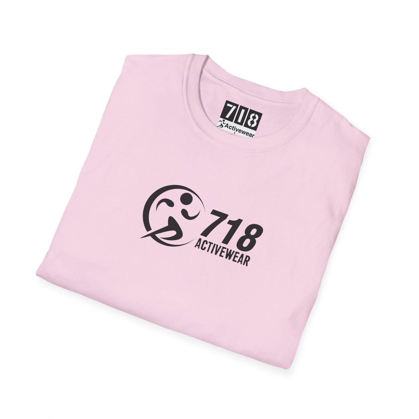 718Activewear Softstyle T-Shirt