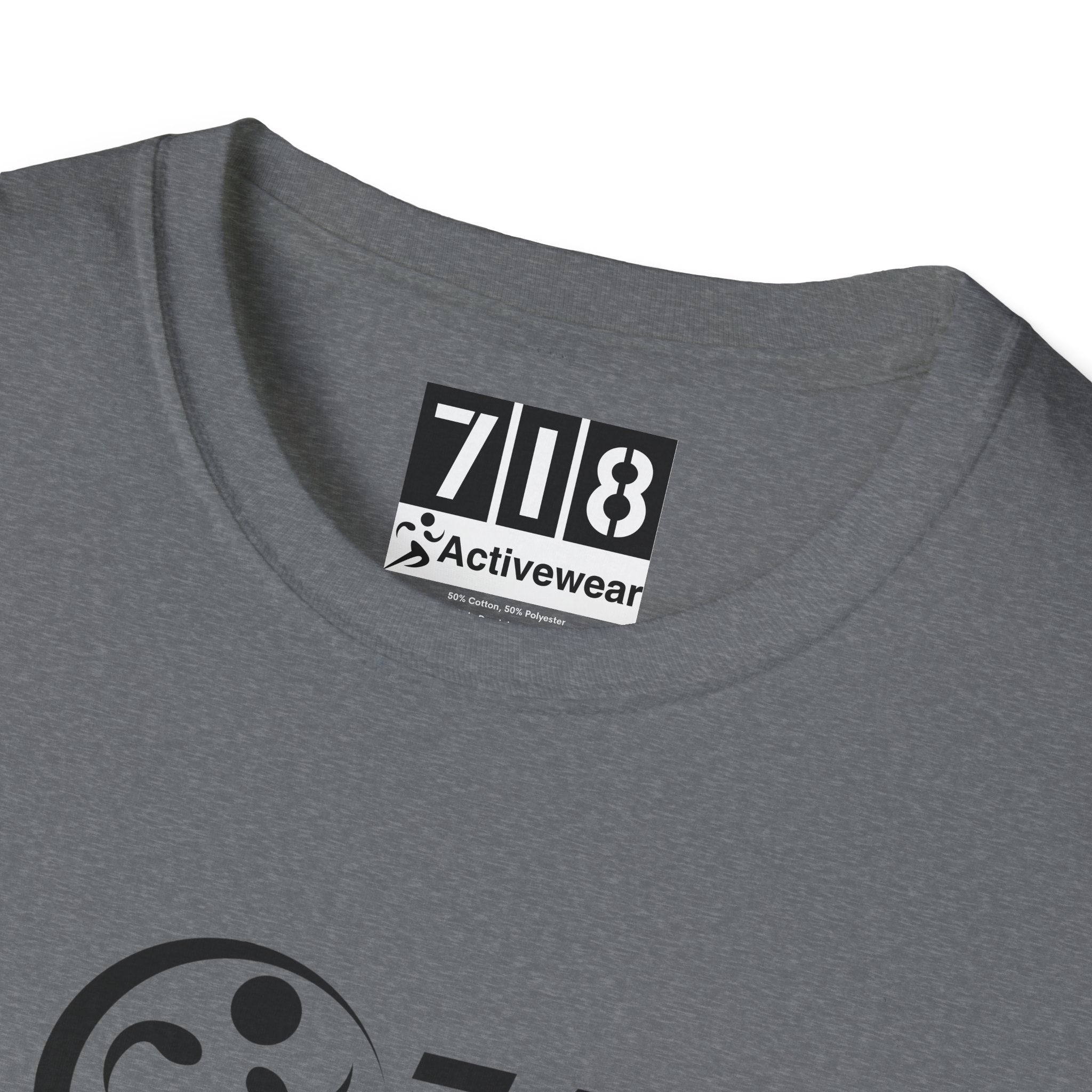 718Activewear Softstyle T-Shirt