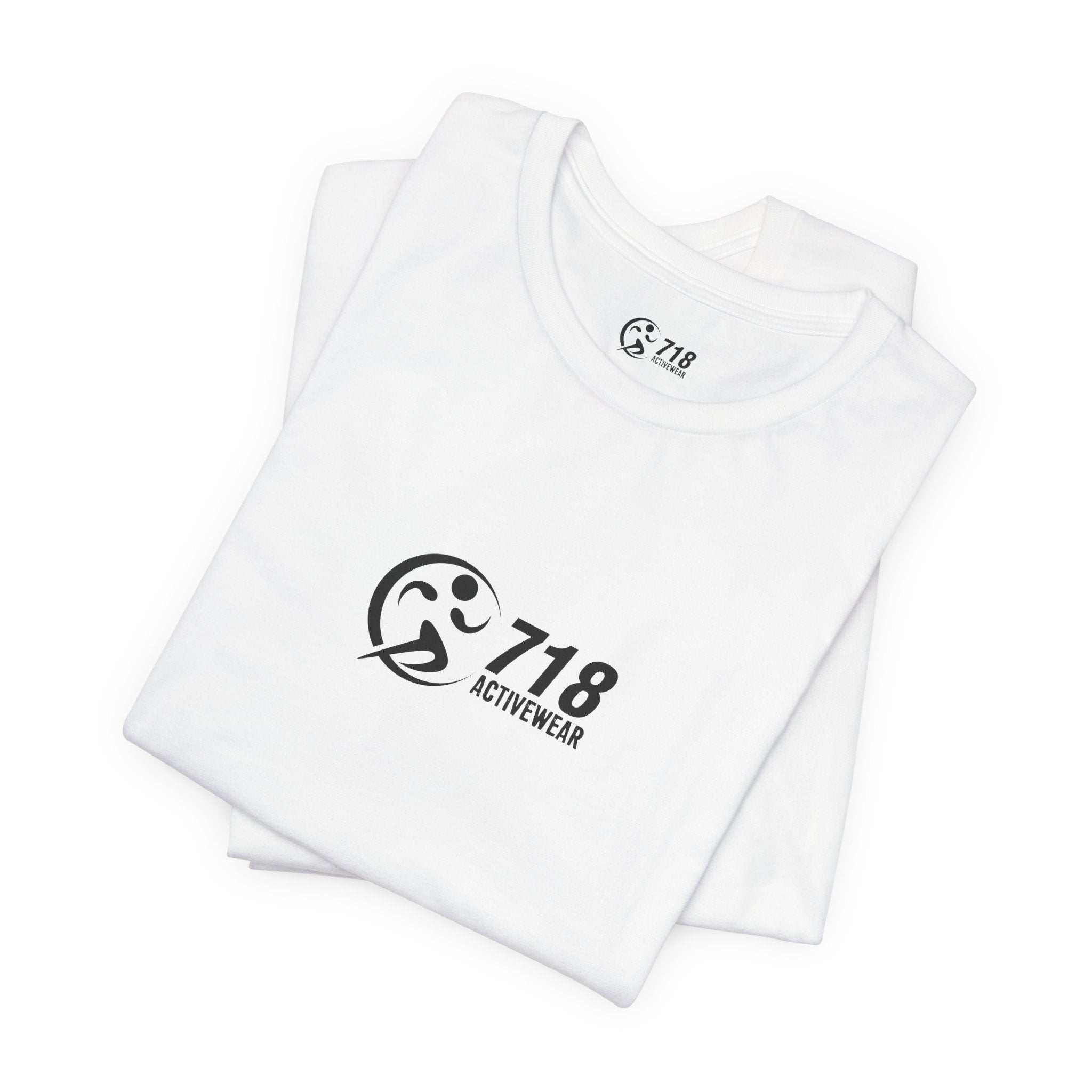 Activewear Jersey Tee