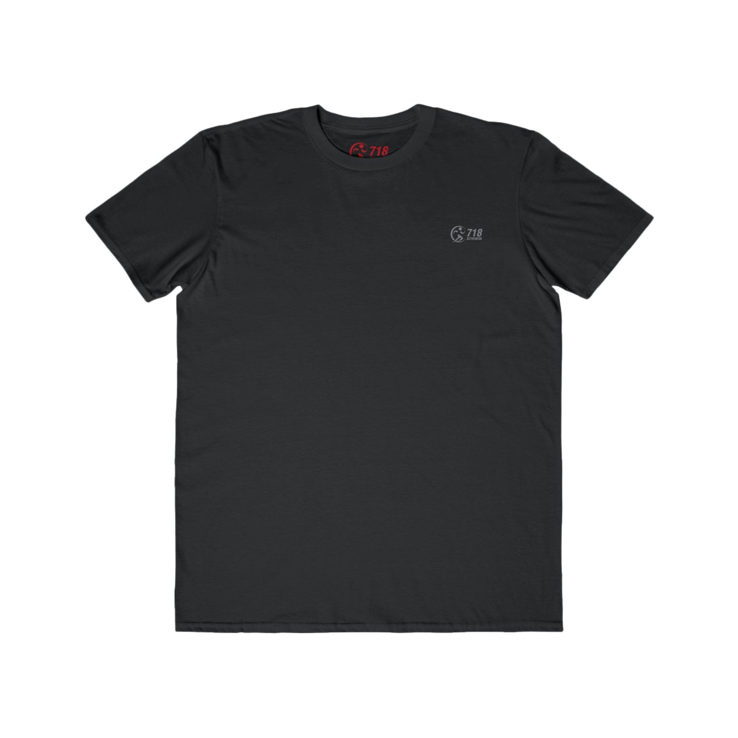 718Activewear Men's Lightweight Fashion Tee