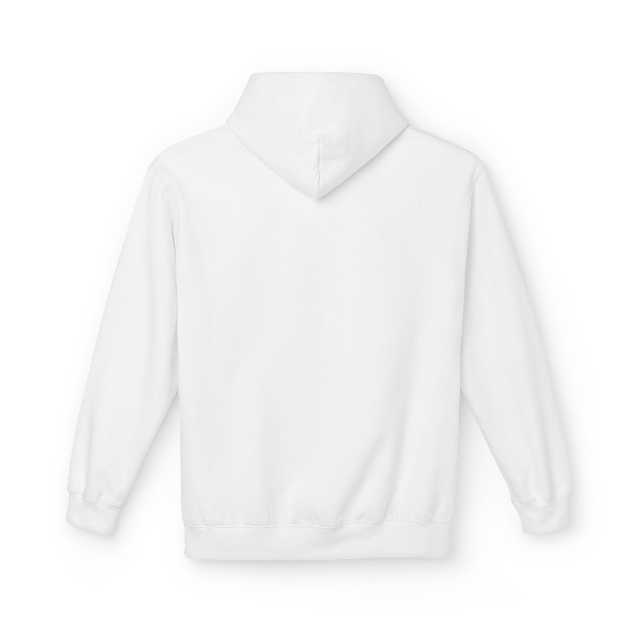 718Activewear Athletic Fleece Hoodie