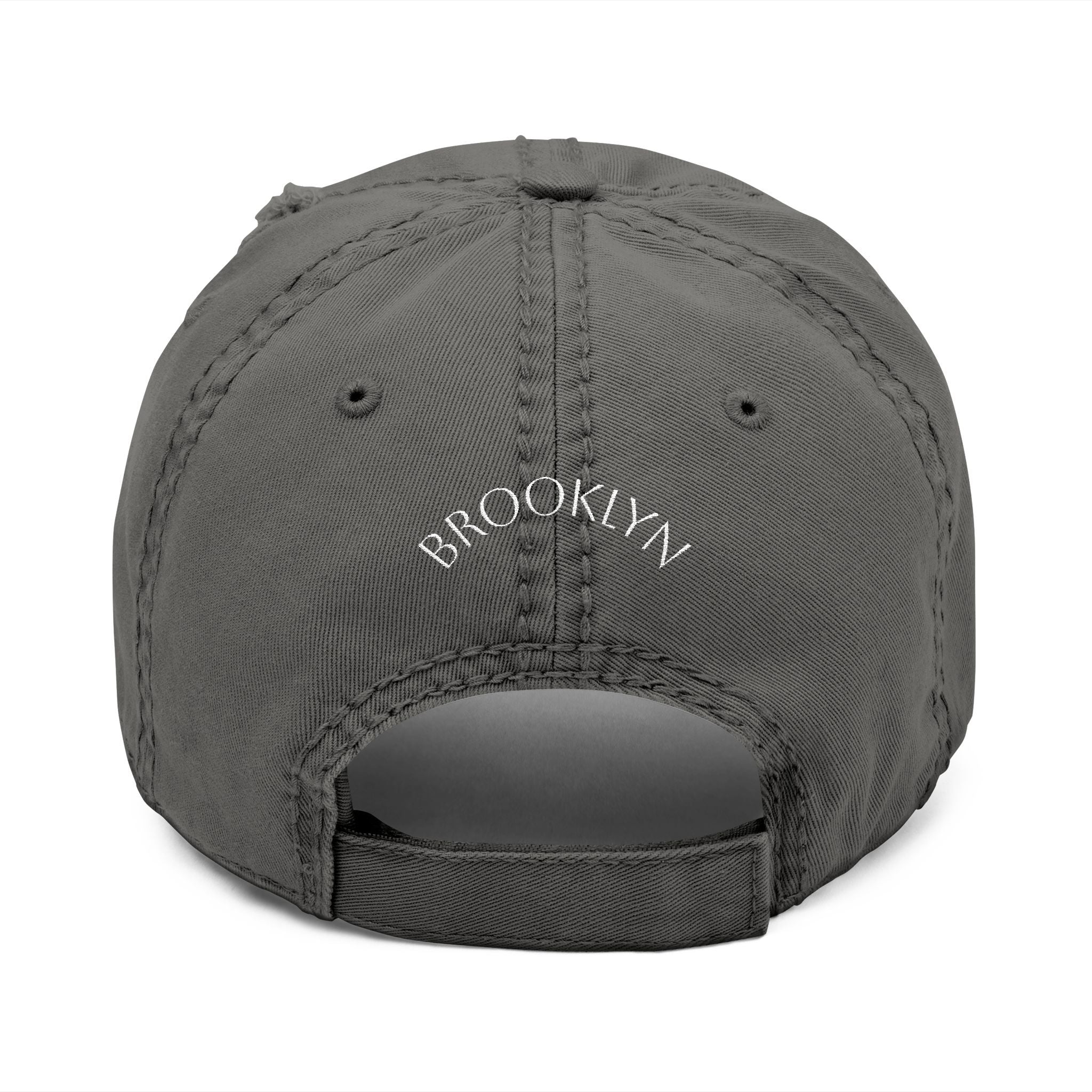 718Activewear Dad Hat | Vintage Style