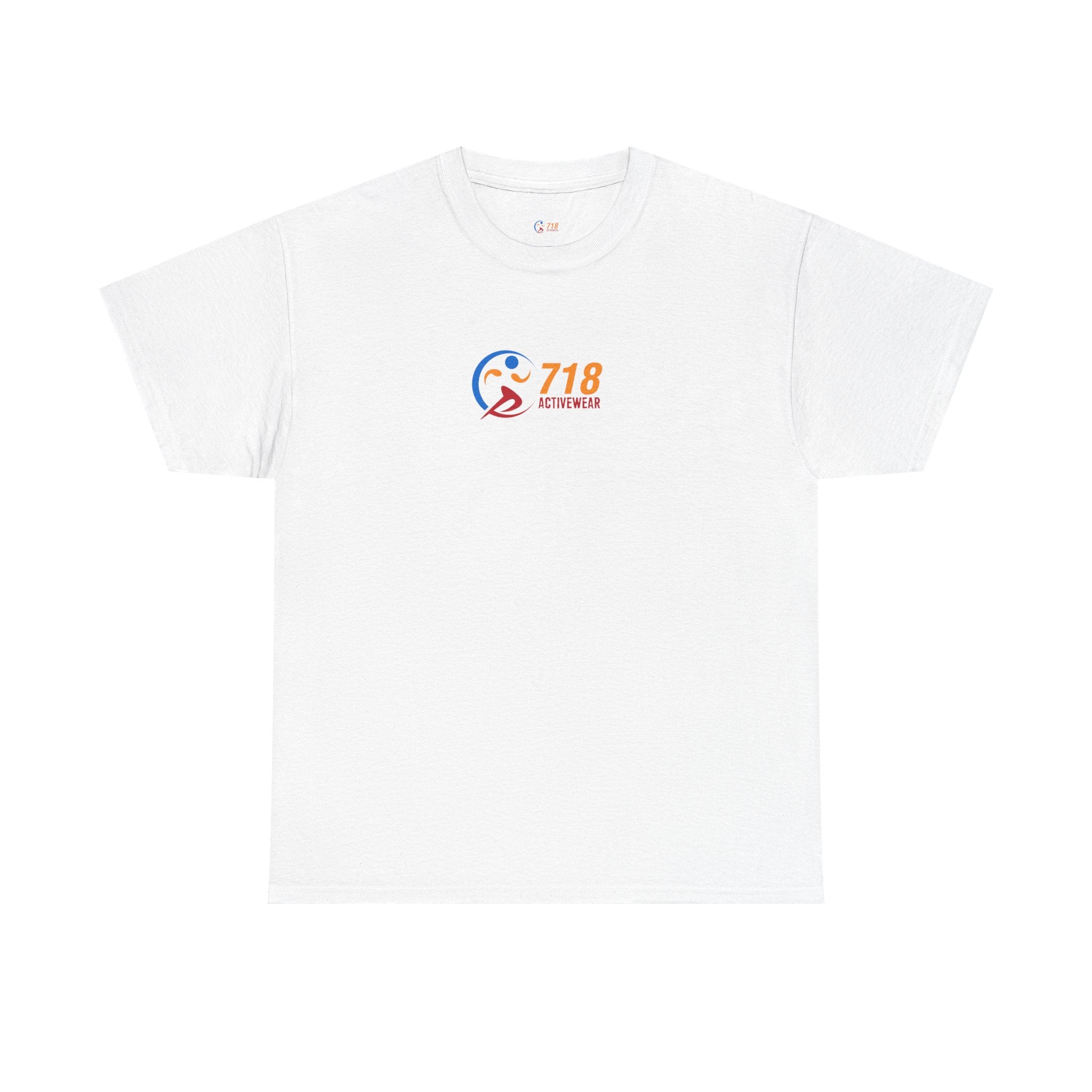 718Activewear Stylish Tee