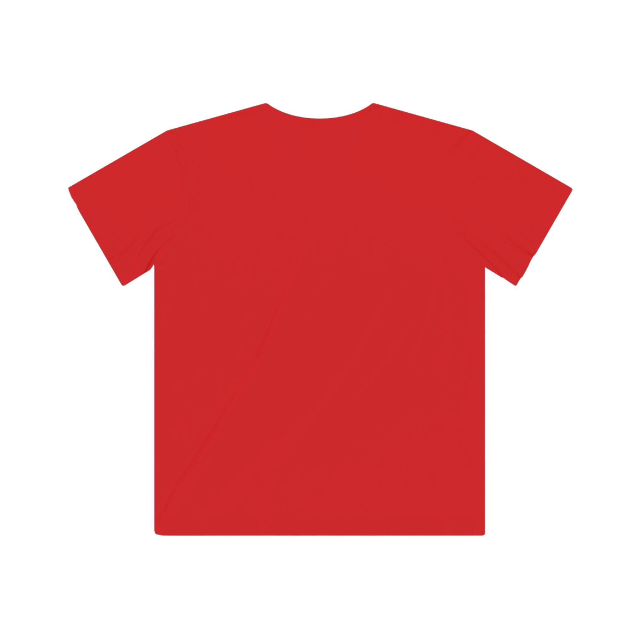 718Activewear Kids Fine Jersey Tee