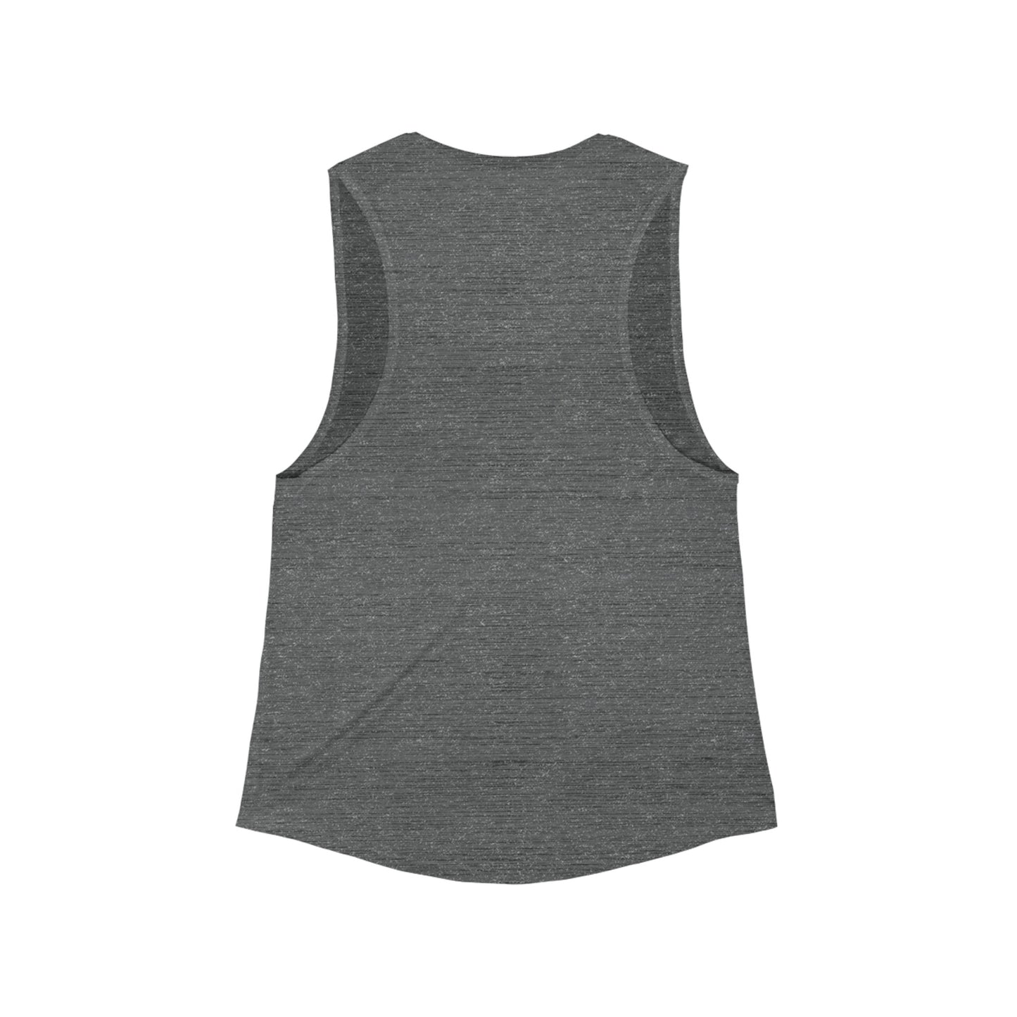 718Activewear Women's Muscle Tank