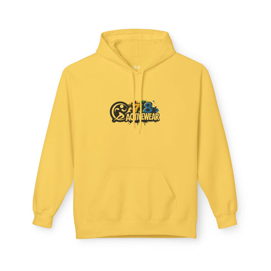 718Activewear Graphic Hoodie