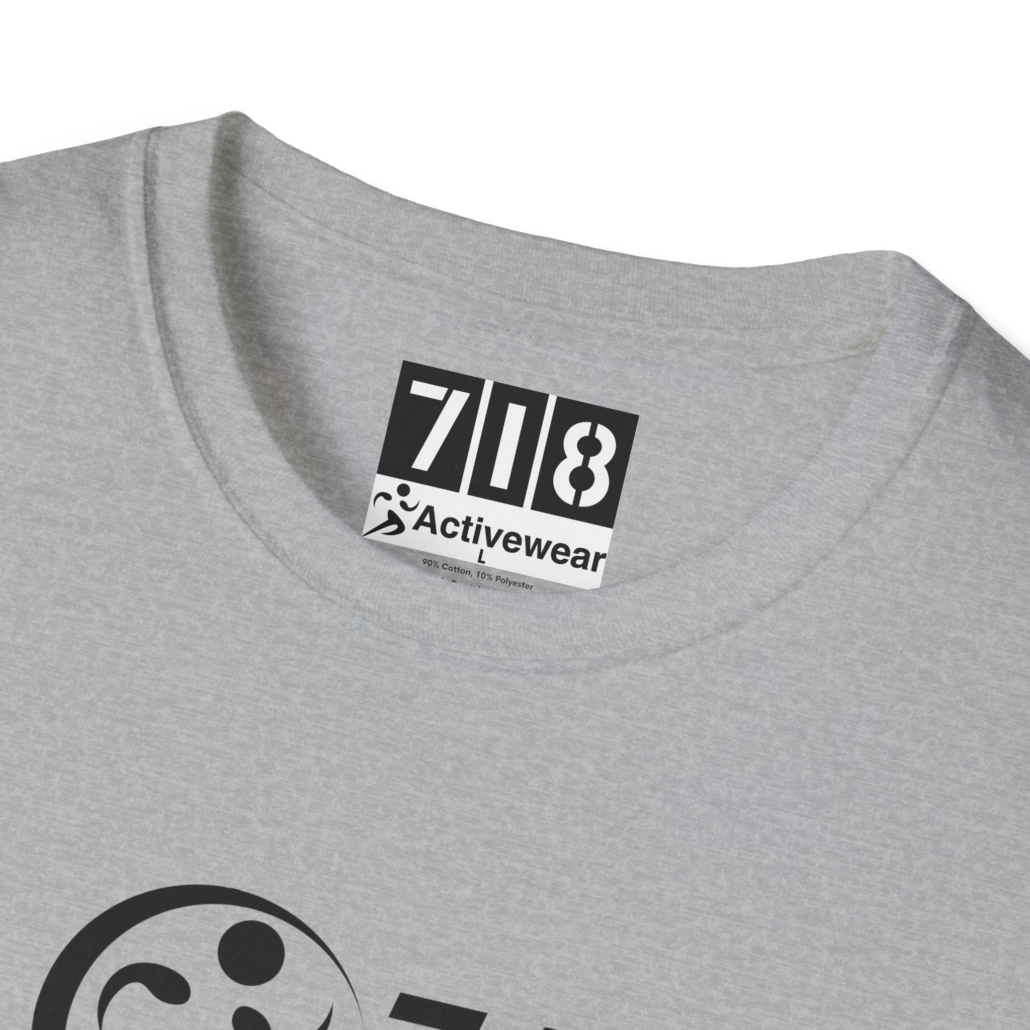 718Activewear Softstyle T-Shirt