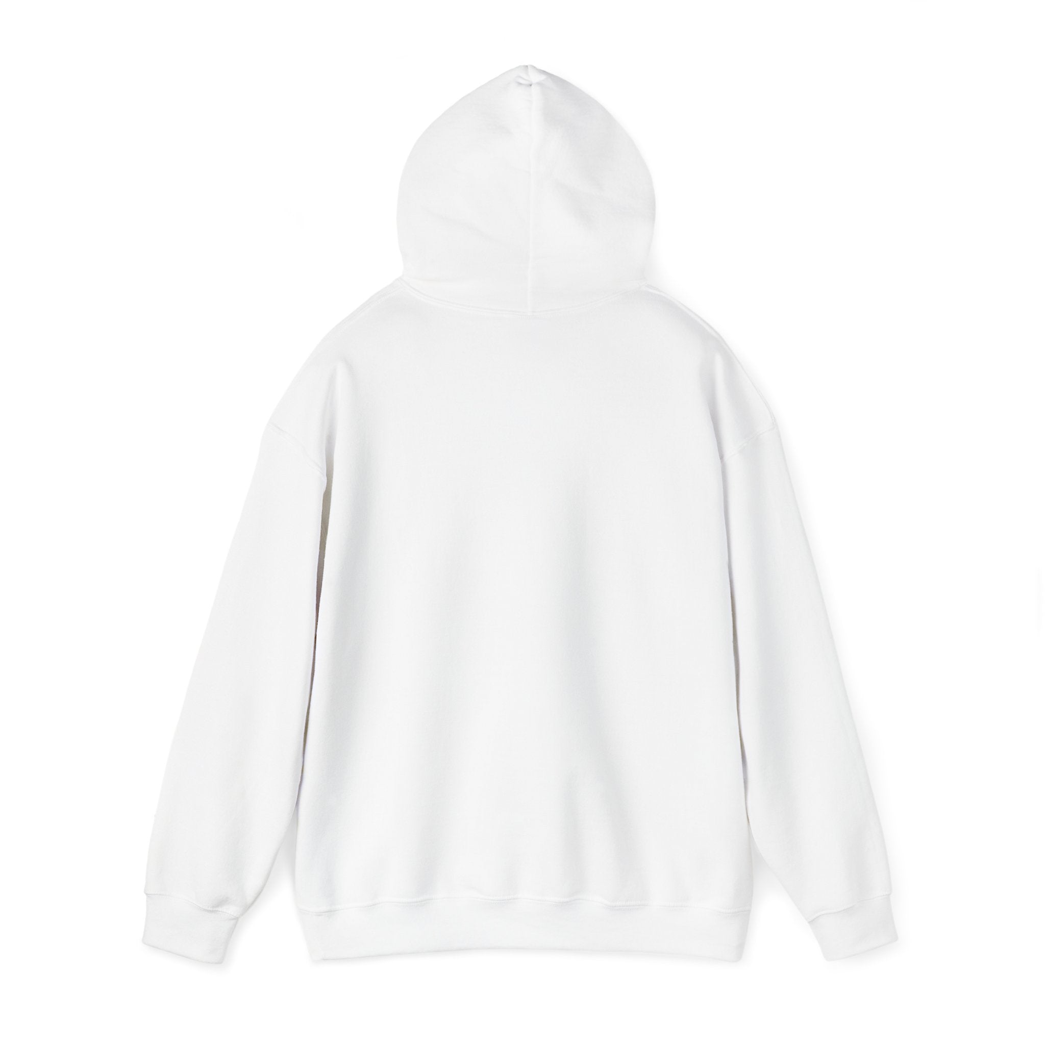 718Activewear™ Hooded Sweatshirt