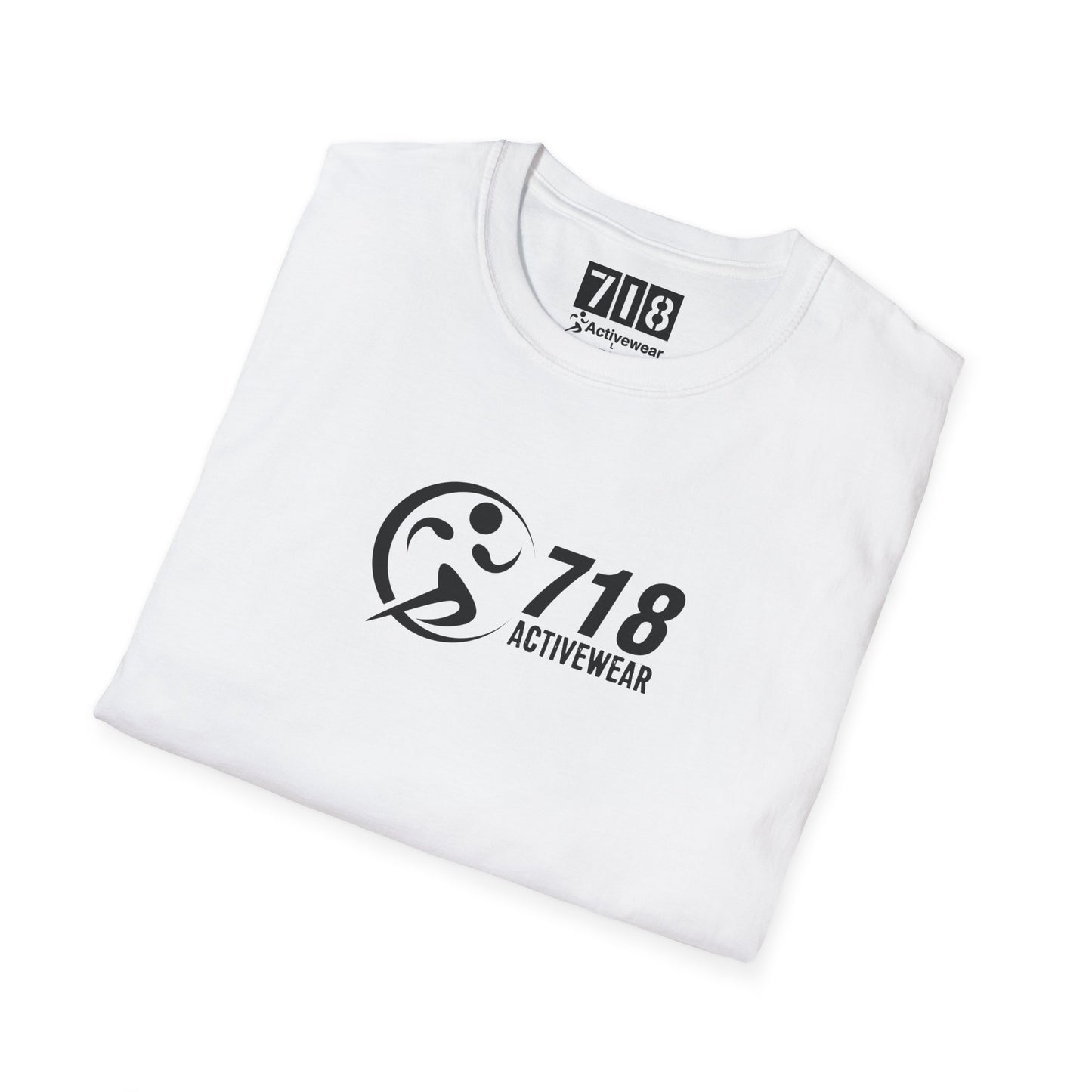 718Activewear Softstyle T-Shirt