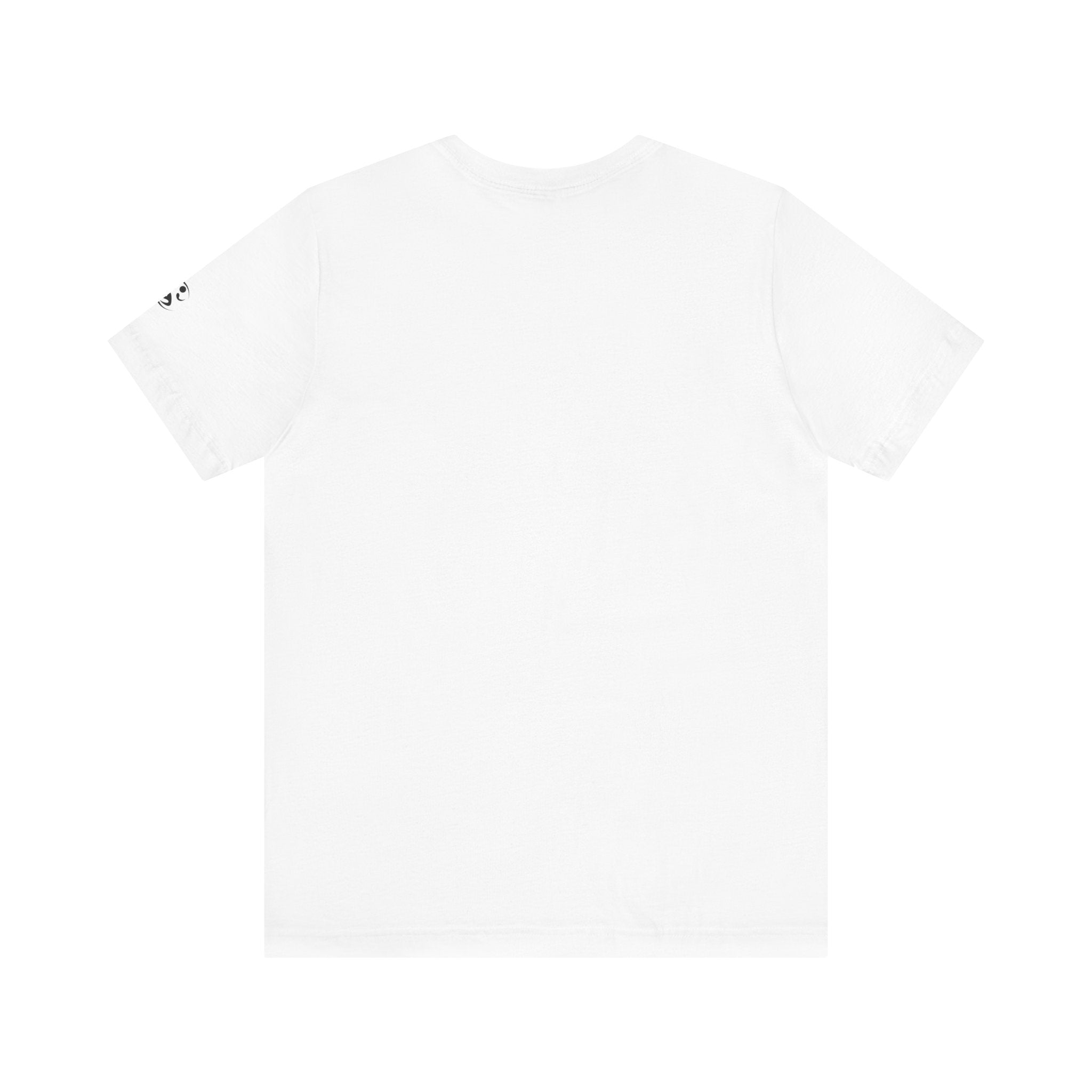 718Activewear Short Sleeve Tee