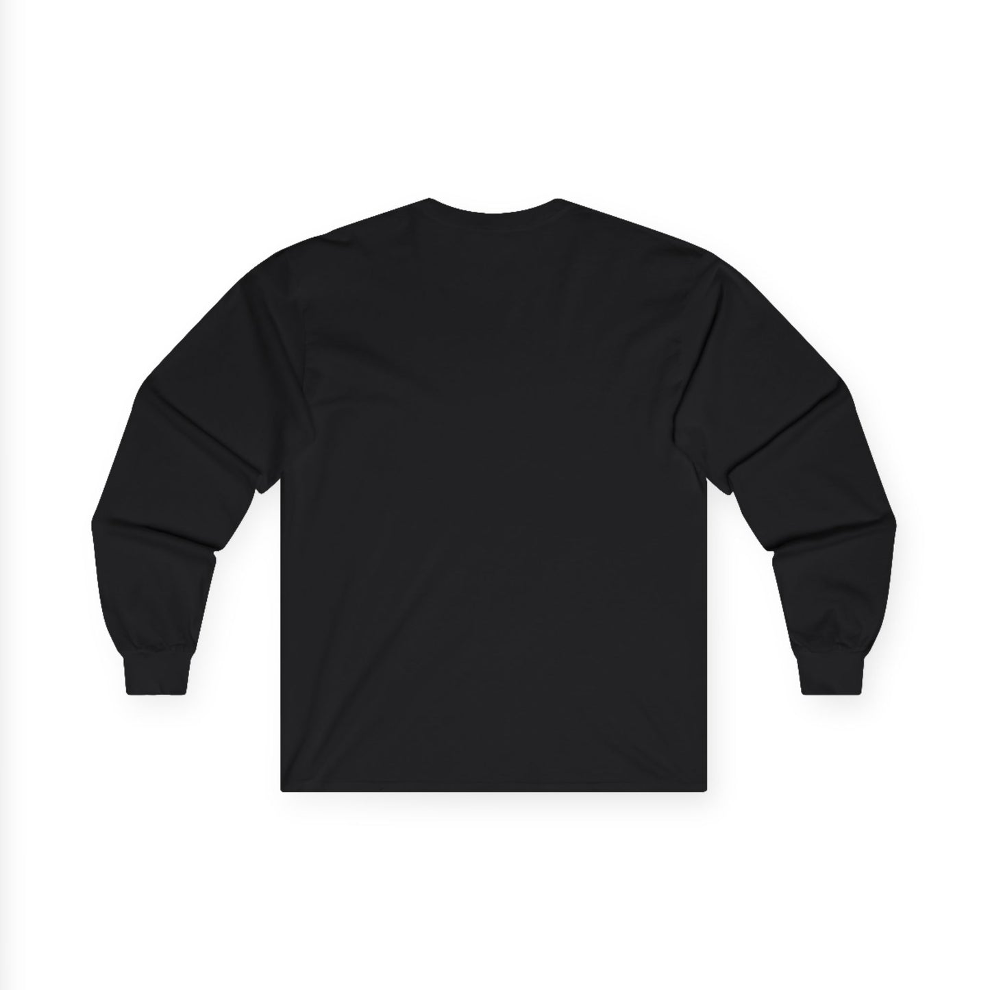 718Activewear Graphic Long Sleeve Tee