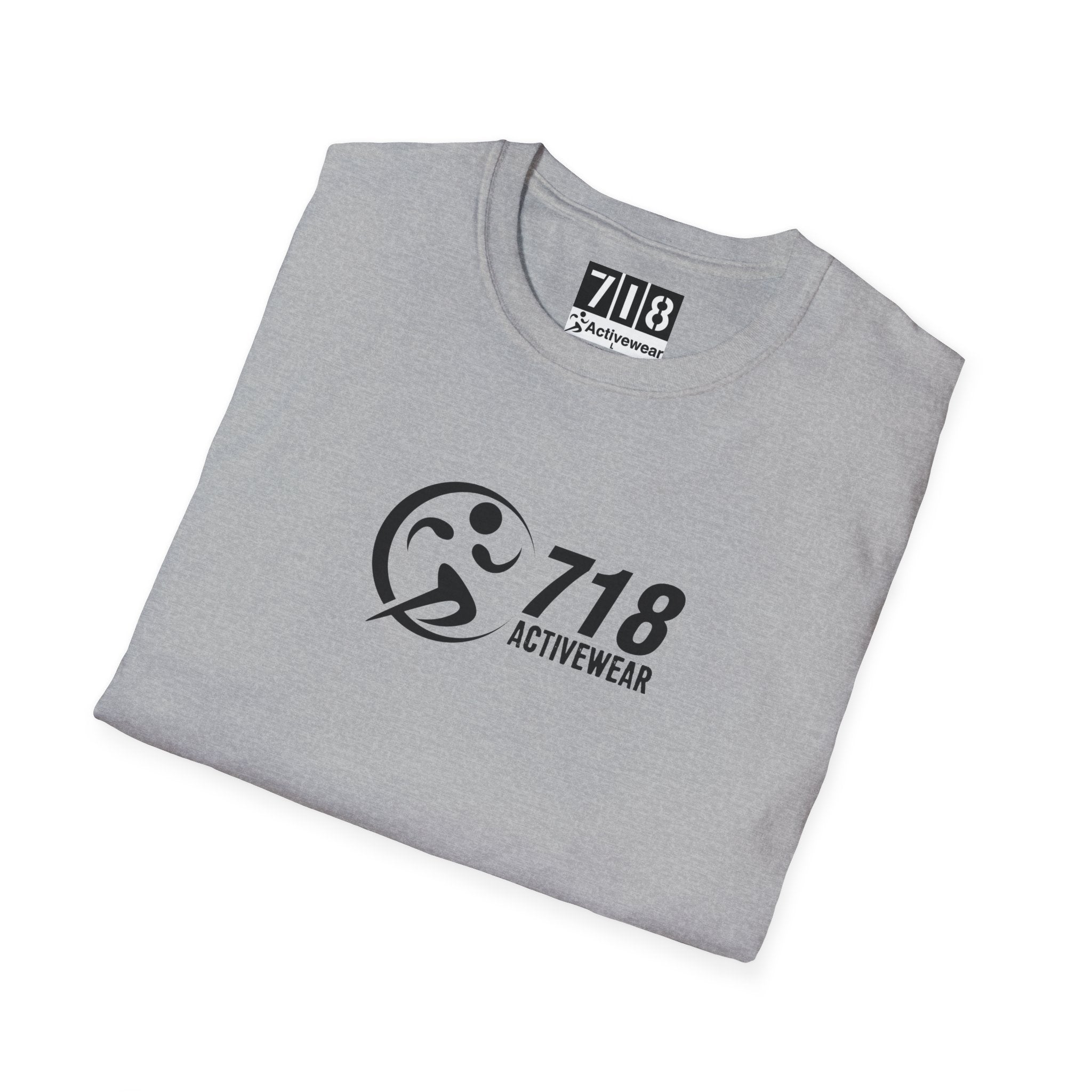 718Activewear Softstyle T-Shirt