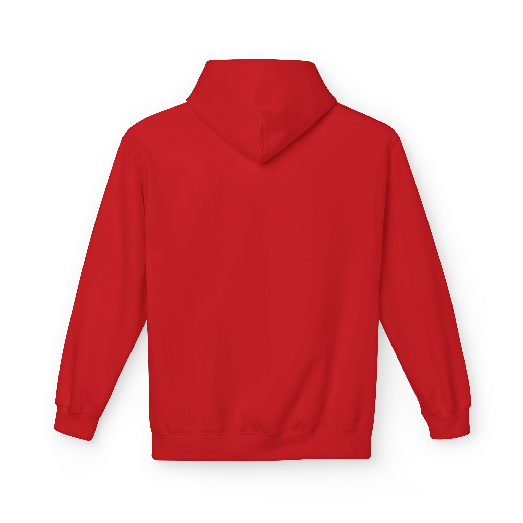 718Activewear Midweight Hoodie - Comfortable & Stylish for Fitness Lovers