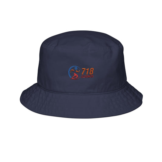 718Activewear Bucket Hat