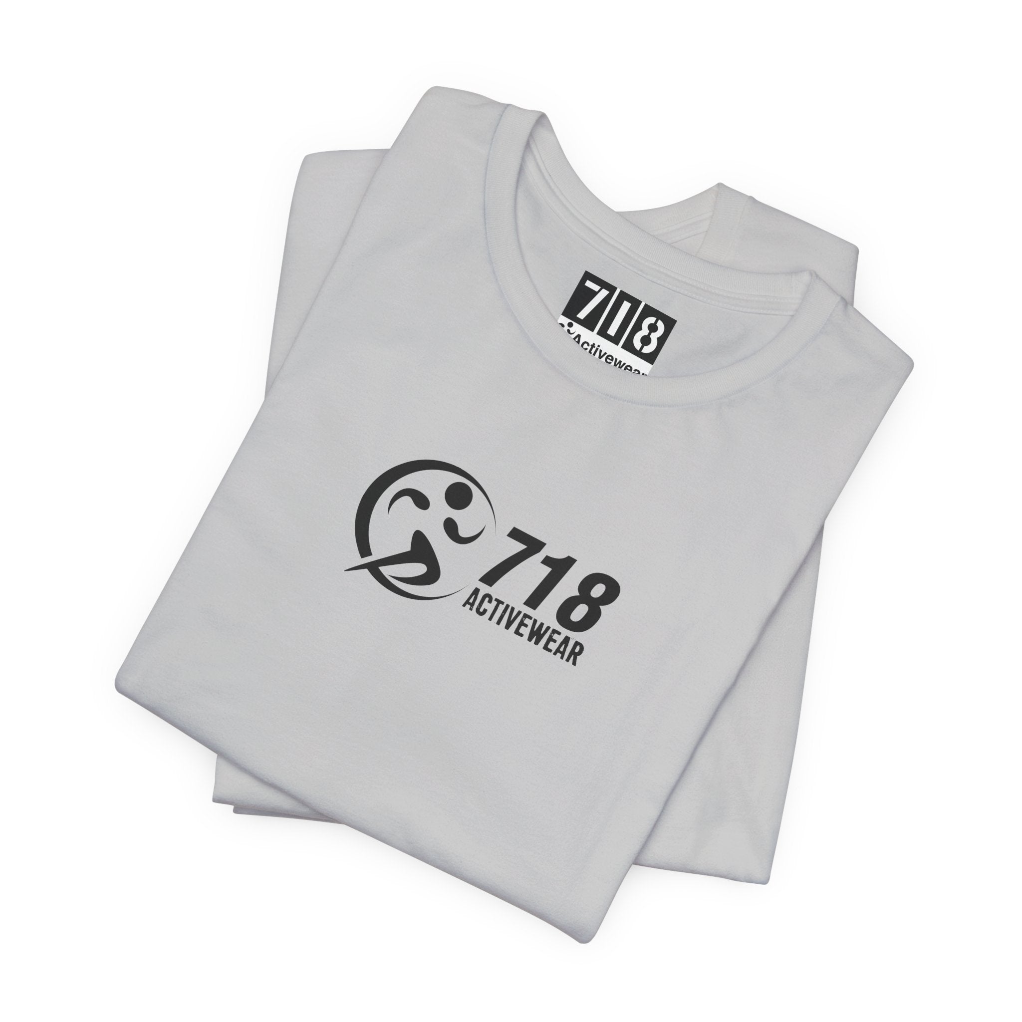 718Activewear Short Sleeve Tee