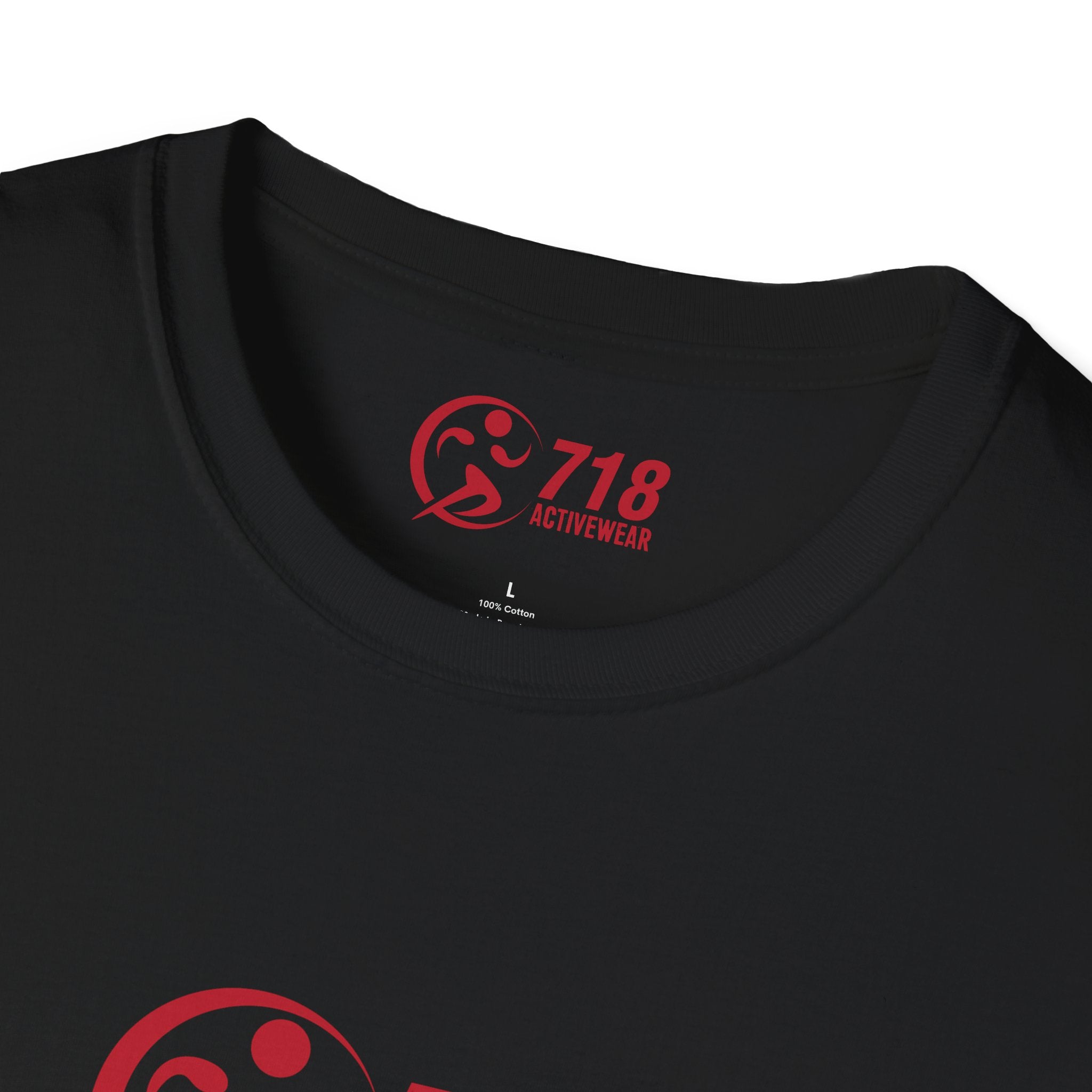 718Activewear Softstyle T-Shirt