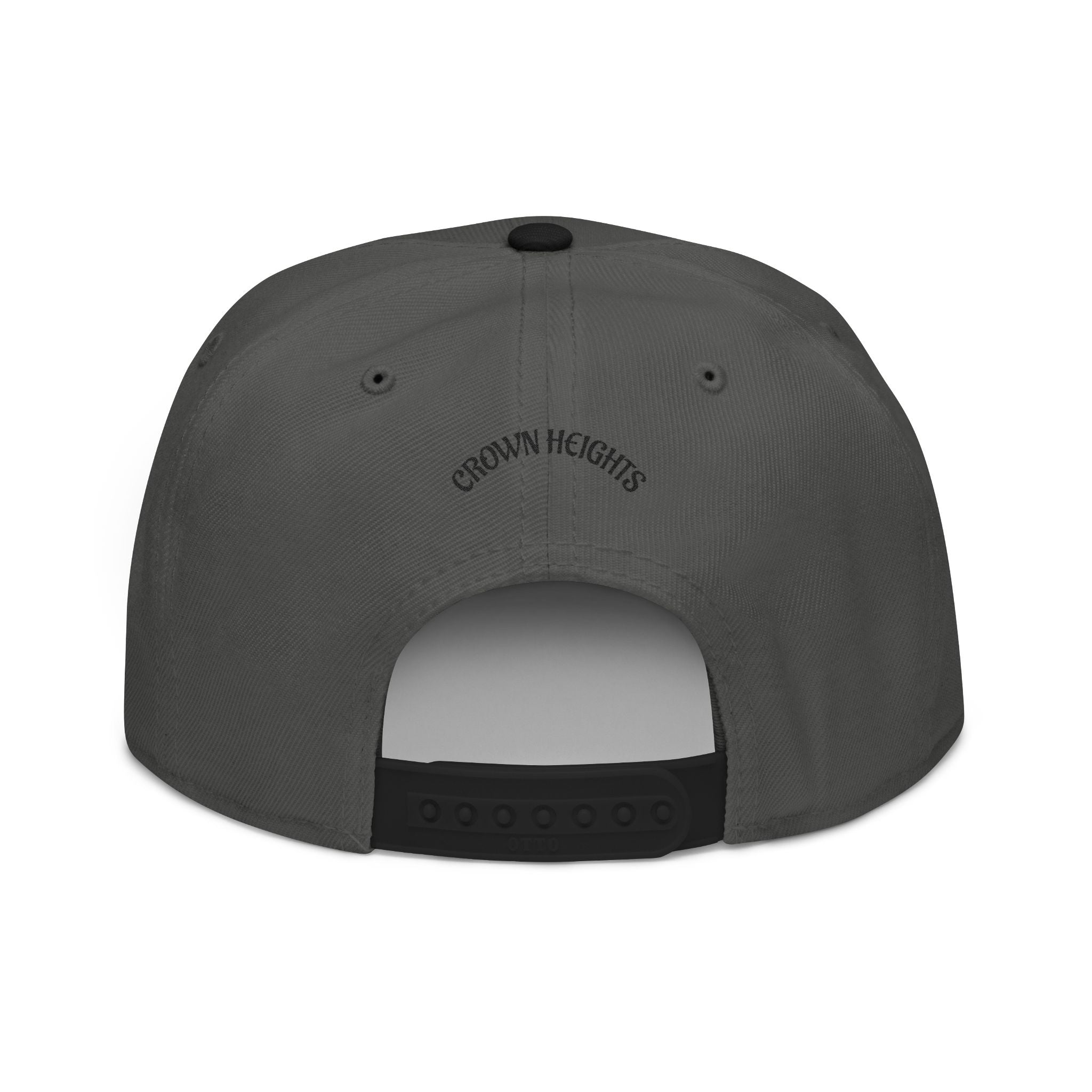718Activewear Snapback Cap