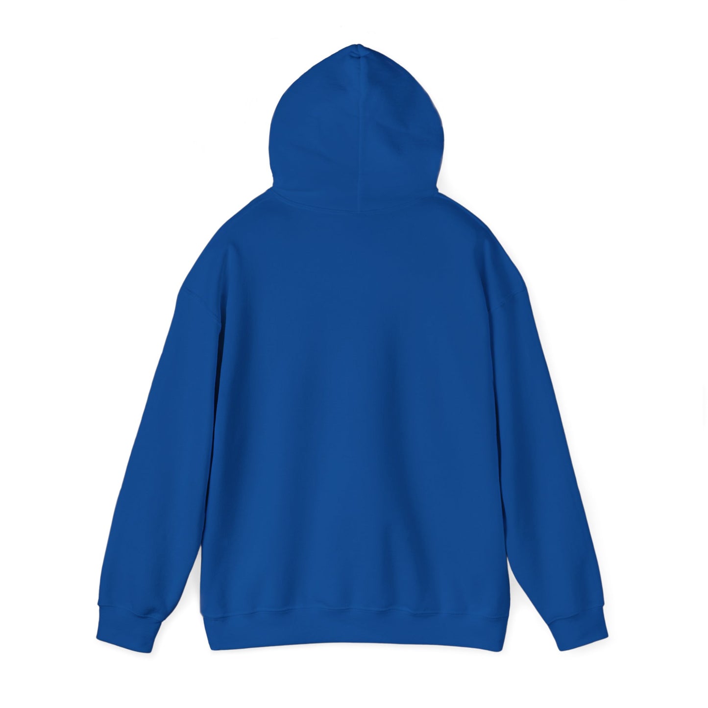 718Activewear™ Hooded Sweatshirt