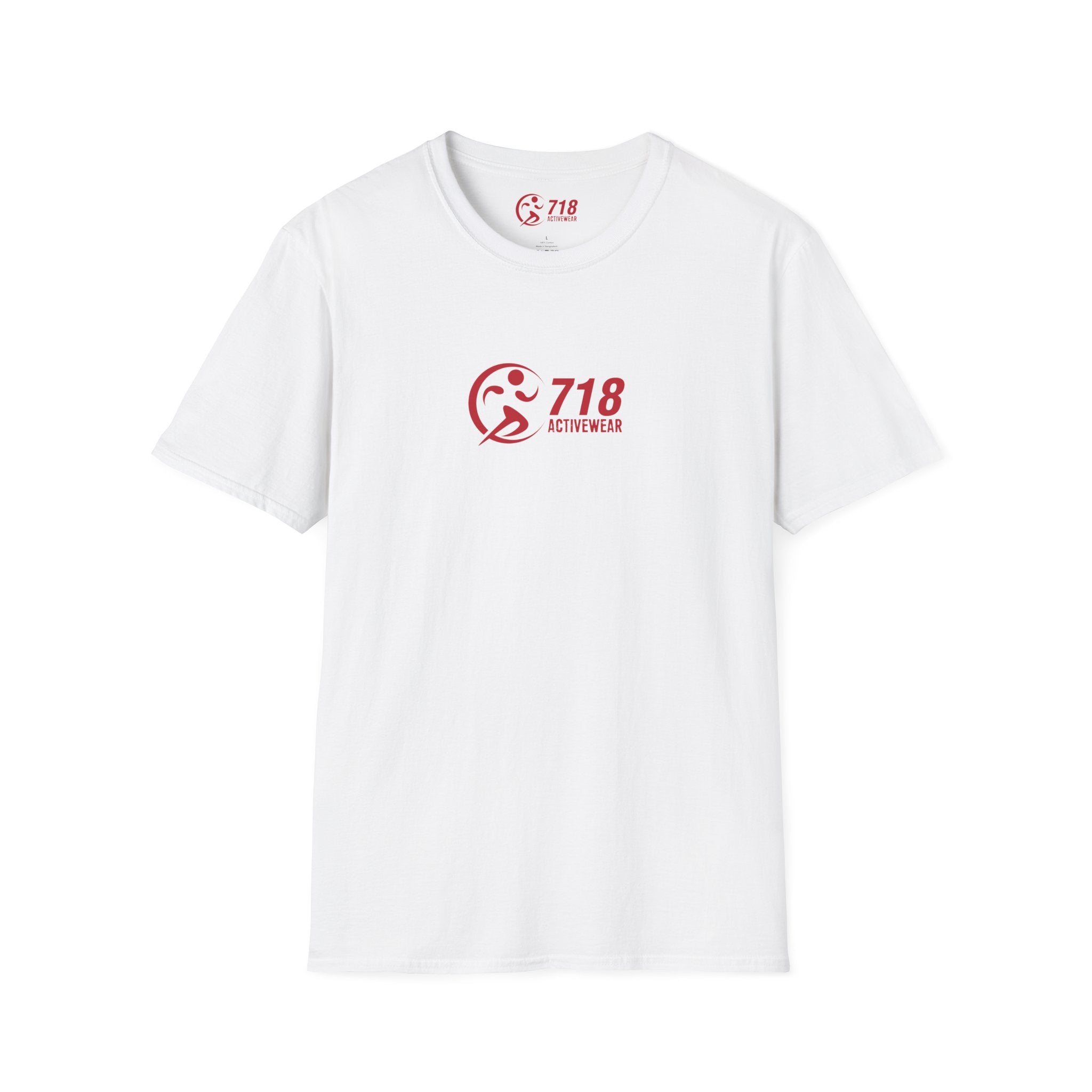 718Activewear Softstyle T-Shirt