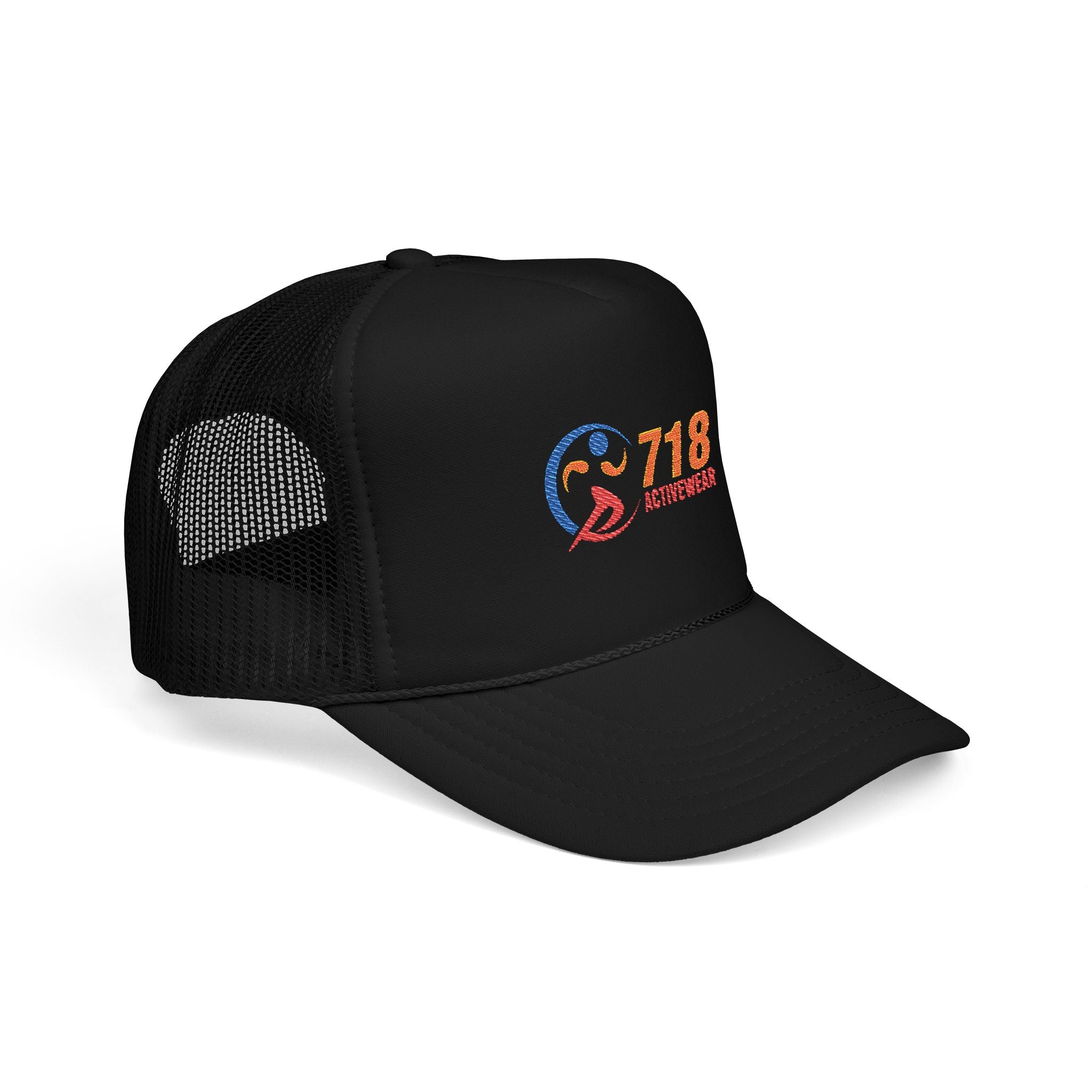 Foam Trucker Hat,