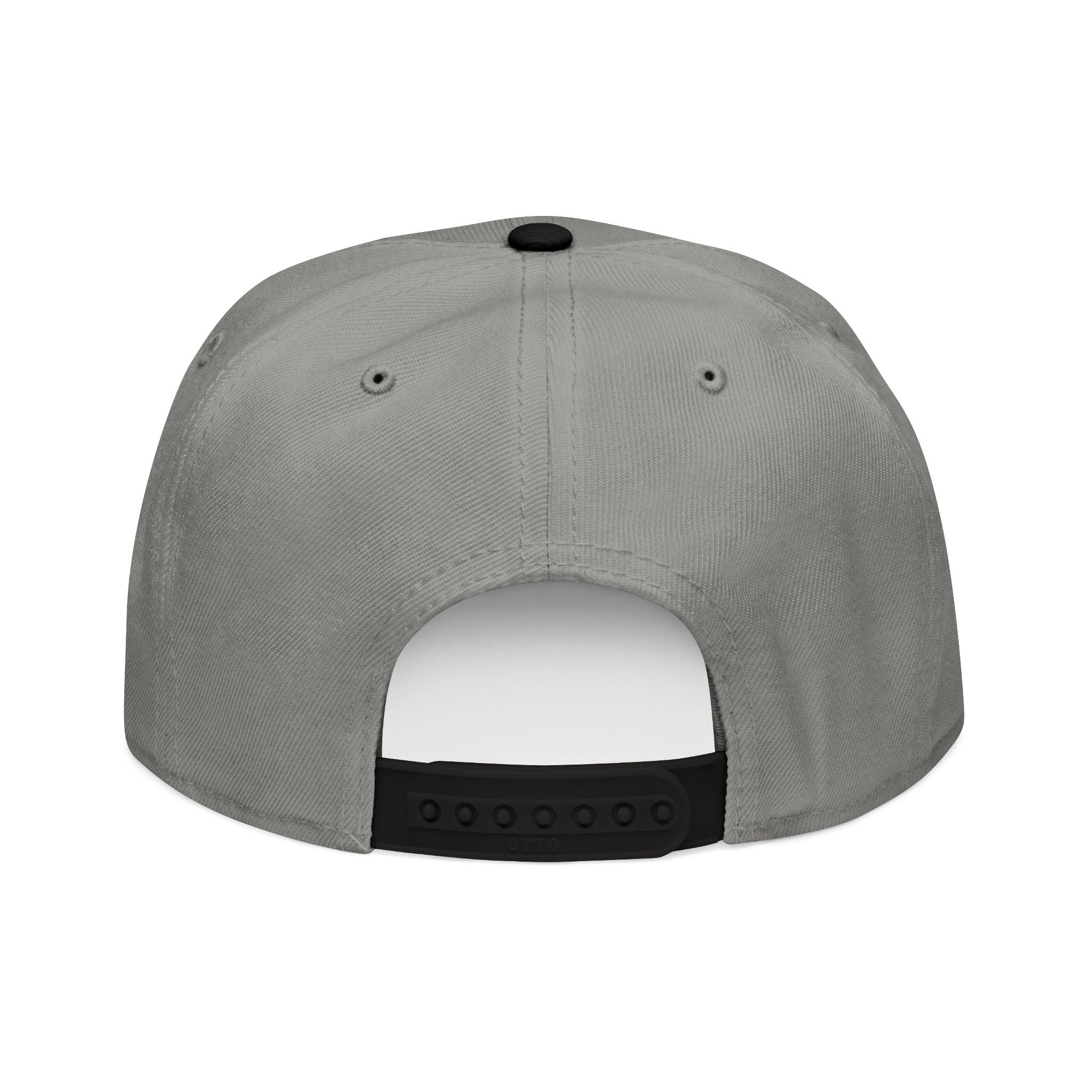 718Activewear Snapback Cap