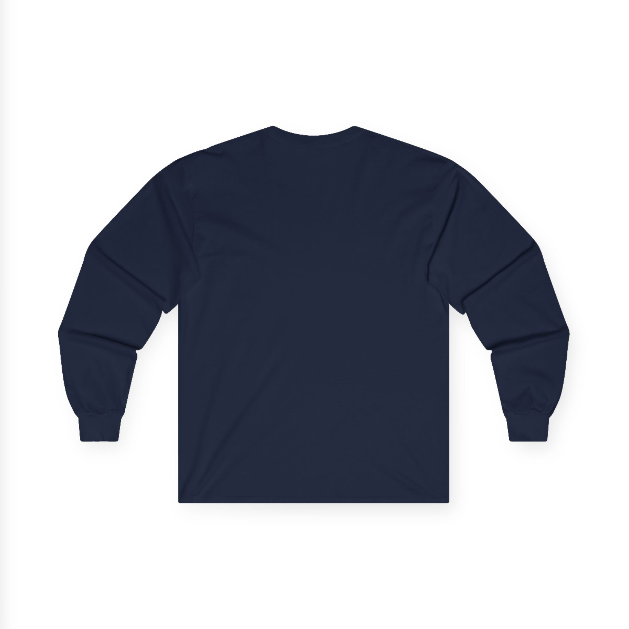 718Activewear Long Sleeve Tee