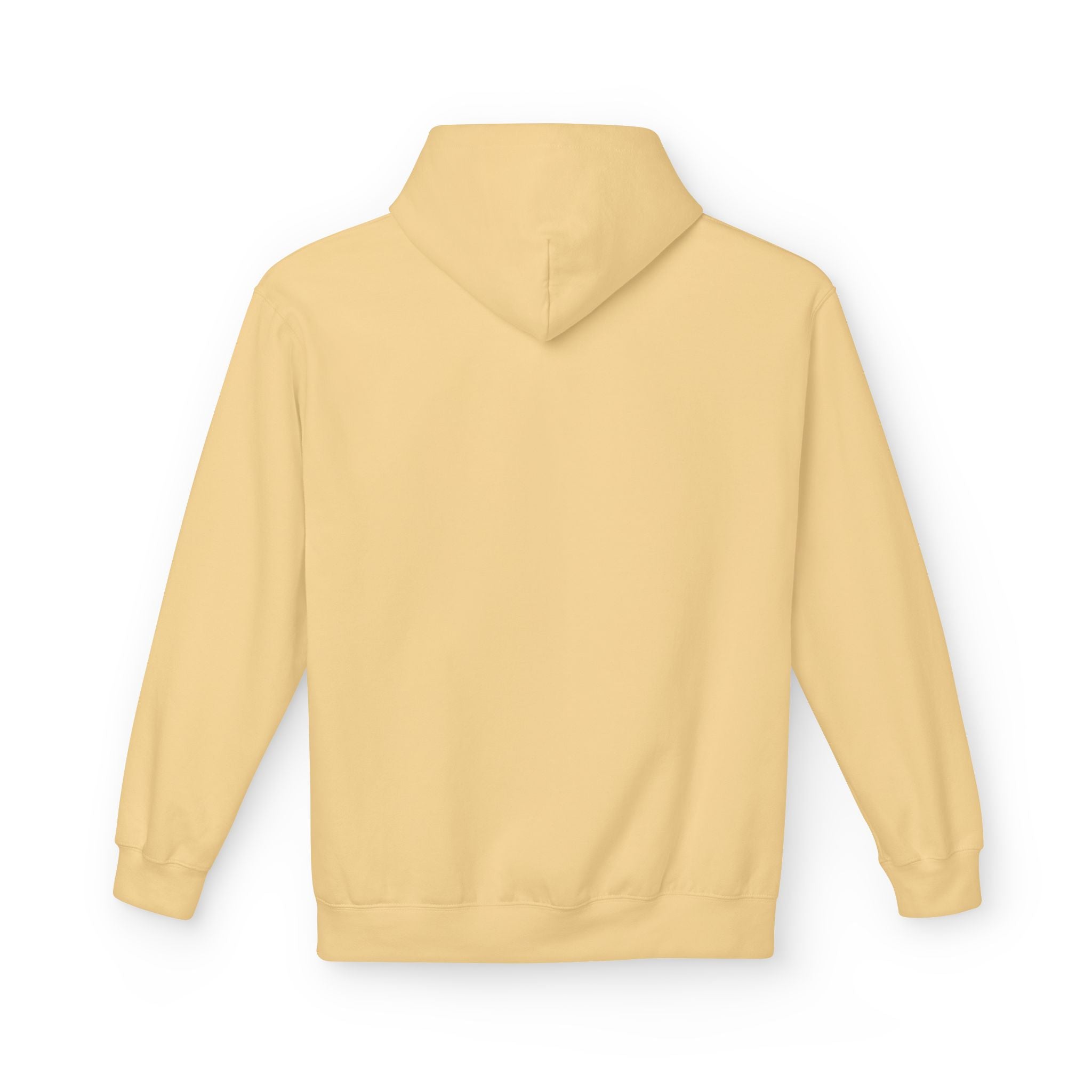 718Activewear Midweight Hoodie - Comfortable & Stylish for Fitness Lovers