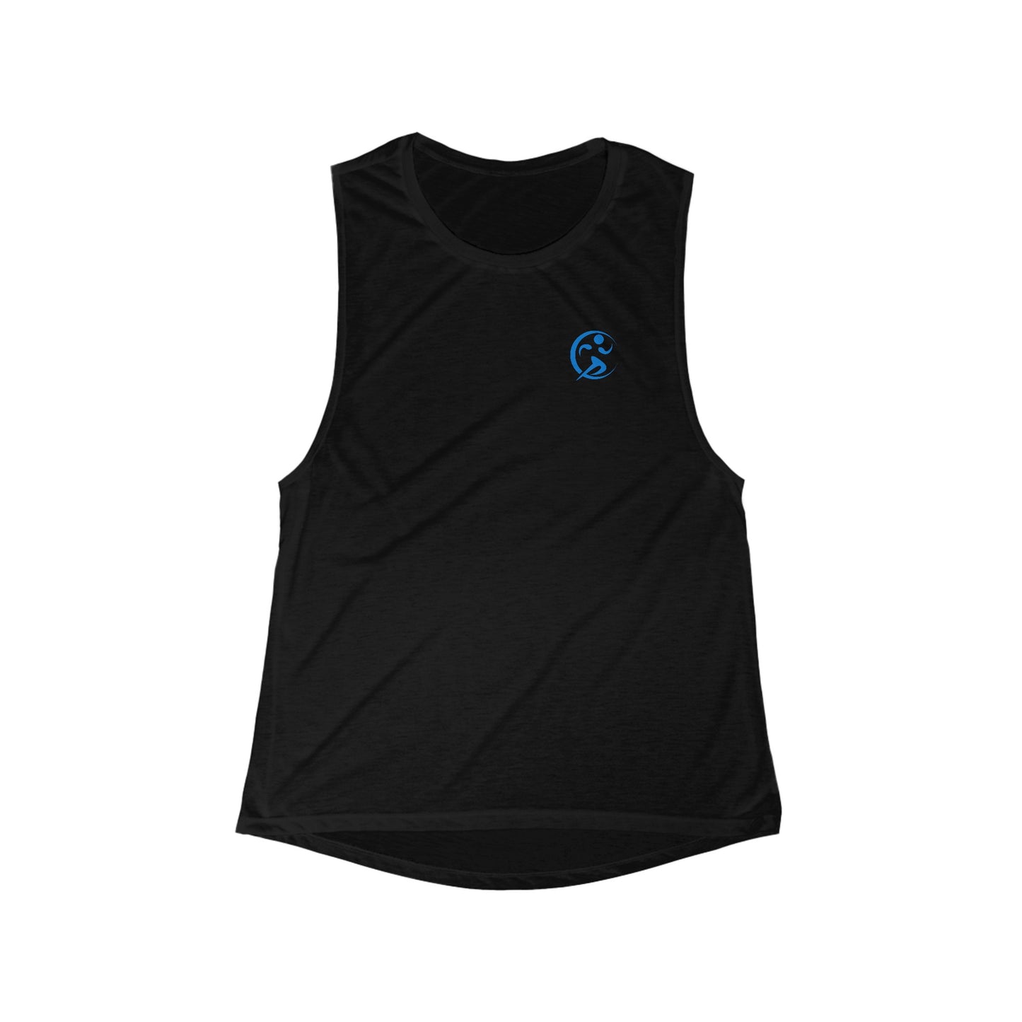 718Activewear Women's Muscle Tank