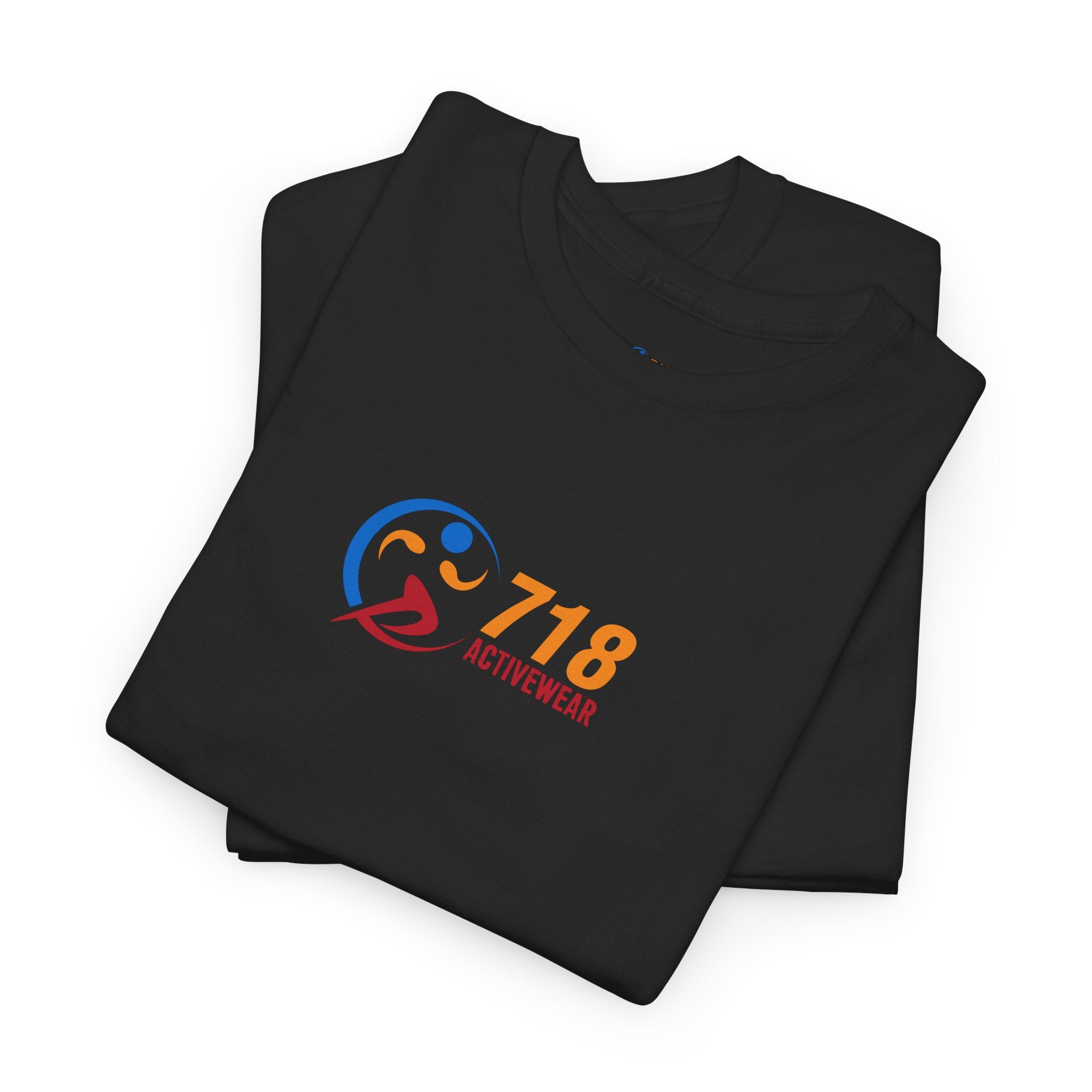 718Activewear Stylish Tee