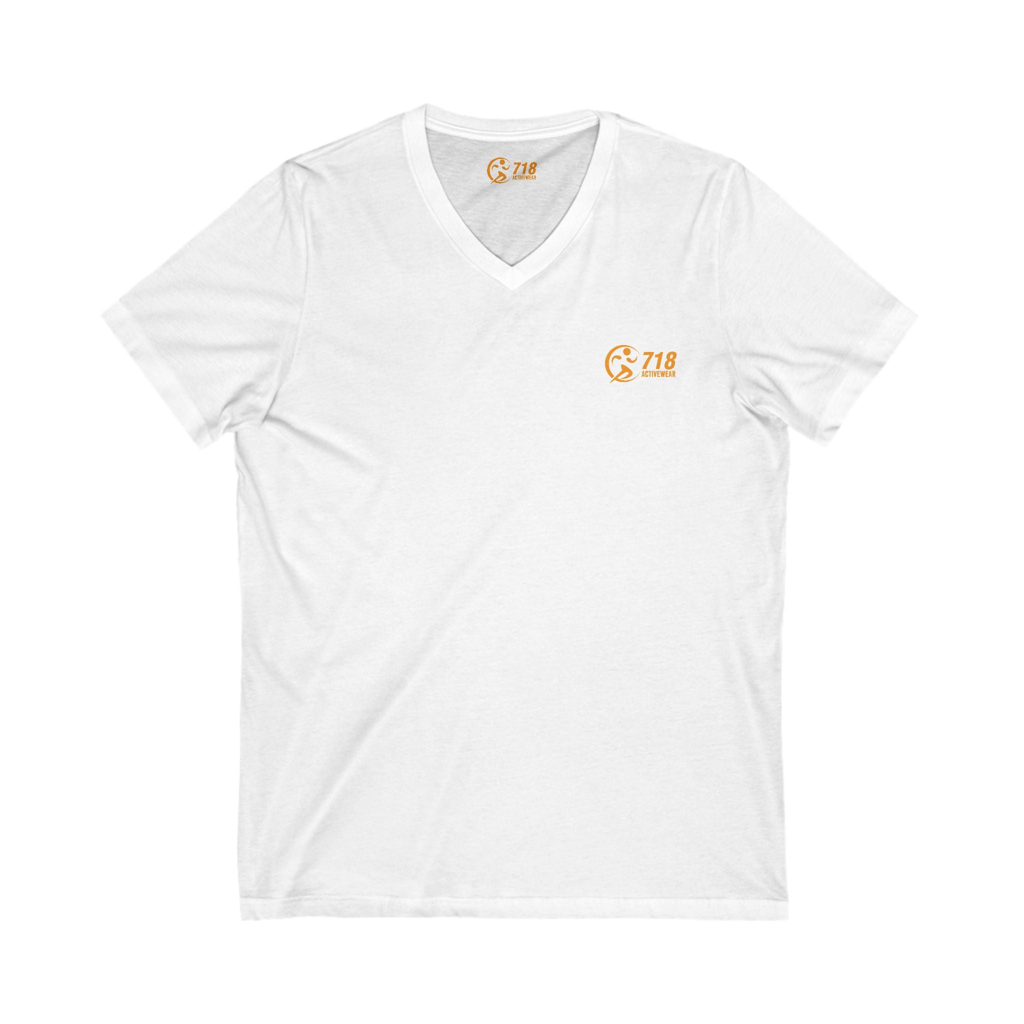 718Activewear V-Neck Tee