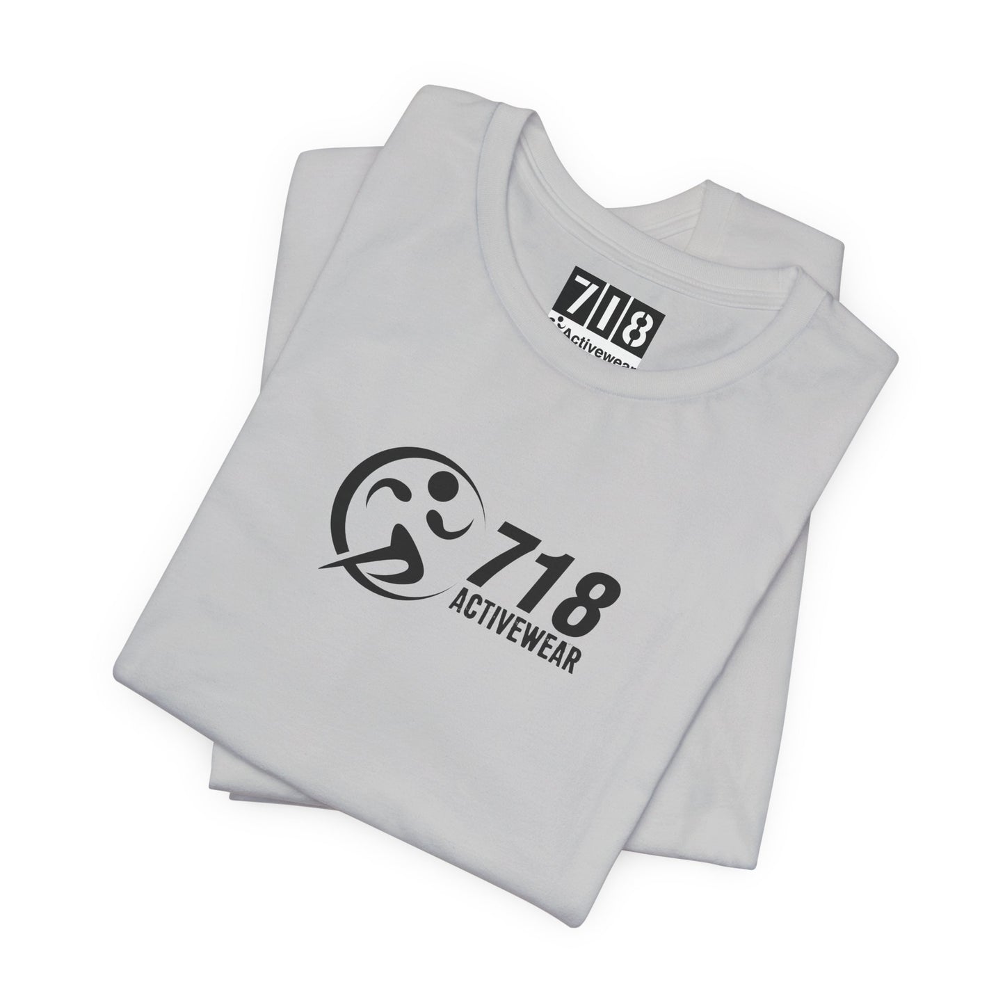 718Activewear Short Sleeve Tee