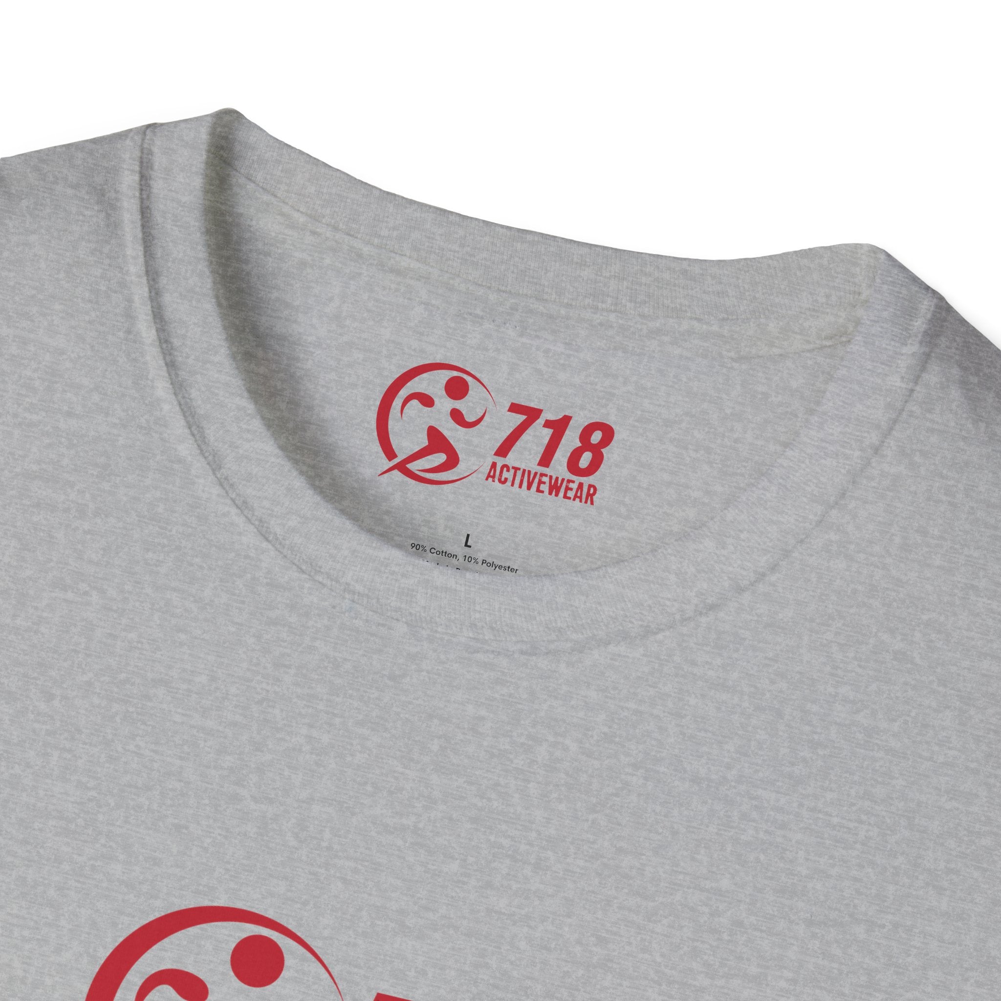 718Activewear Softstyle T-Shirt