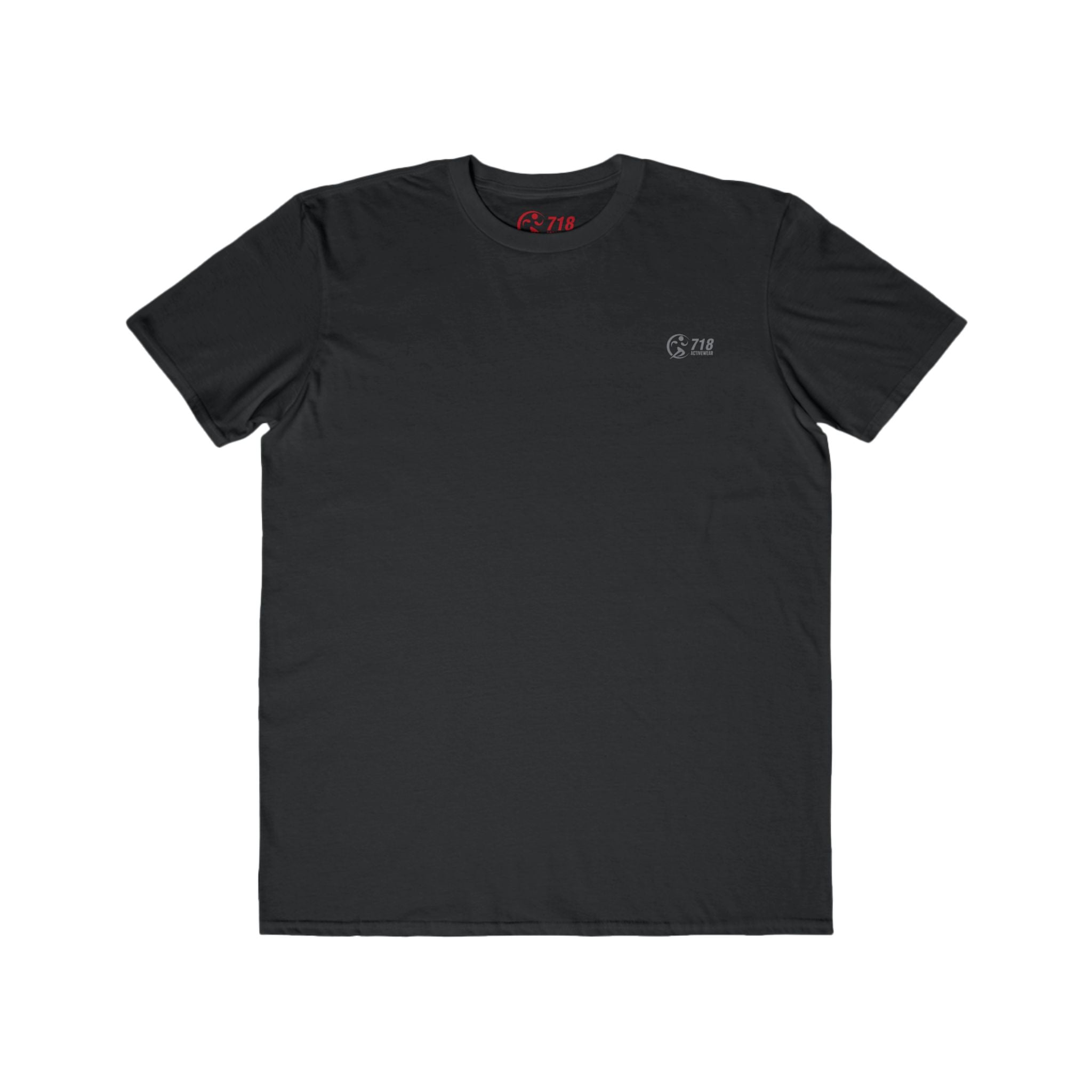 718Activewear Men's Lightweight Fashion Tee