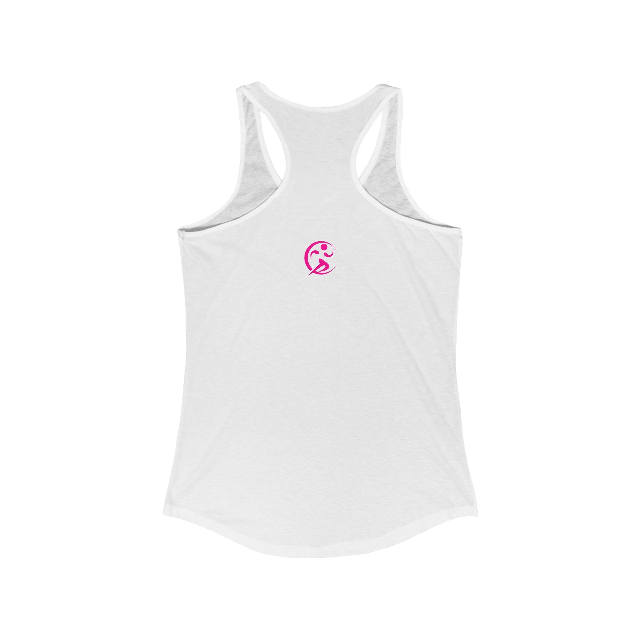 718Activewear Women's Racerback Tank