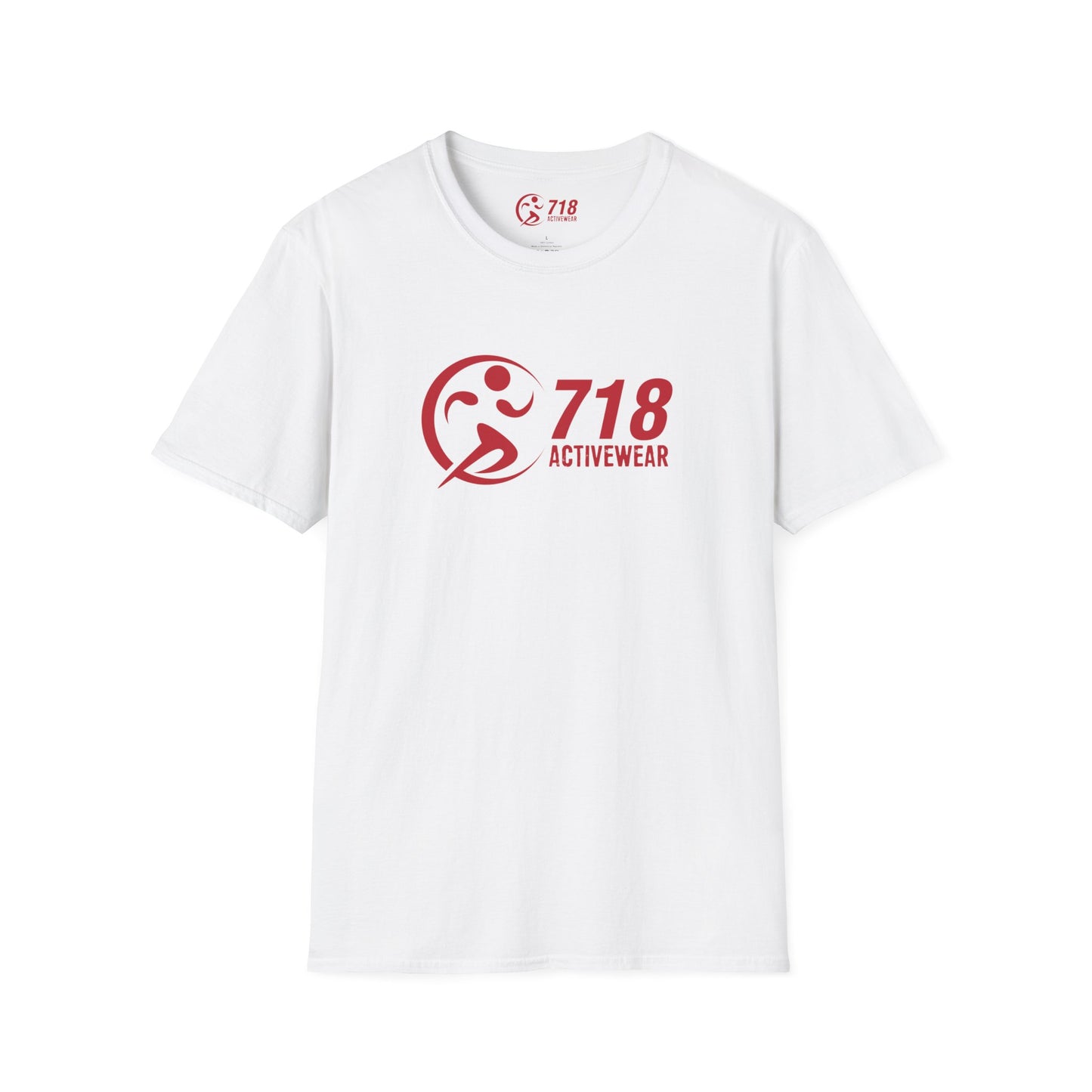 718Activewear Softstyle T-Shirt