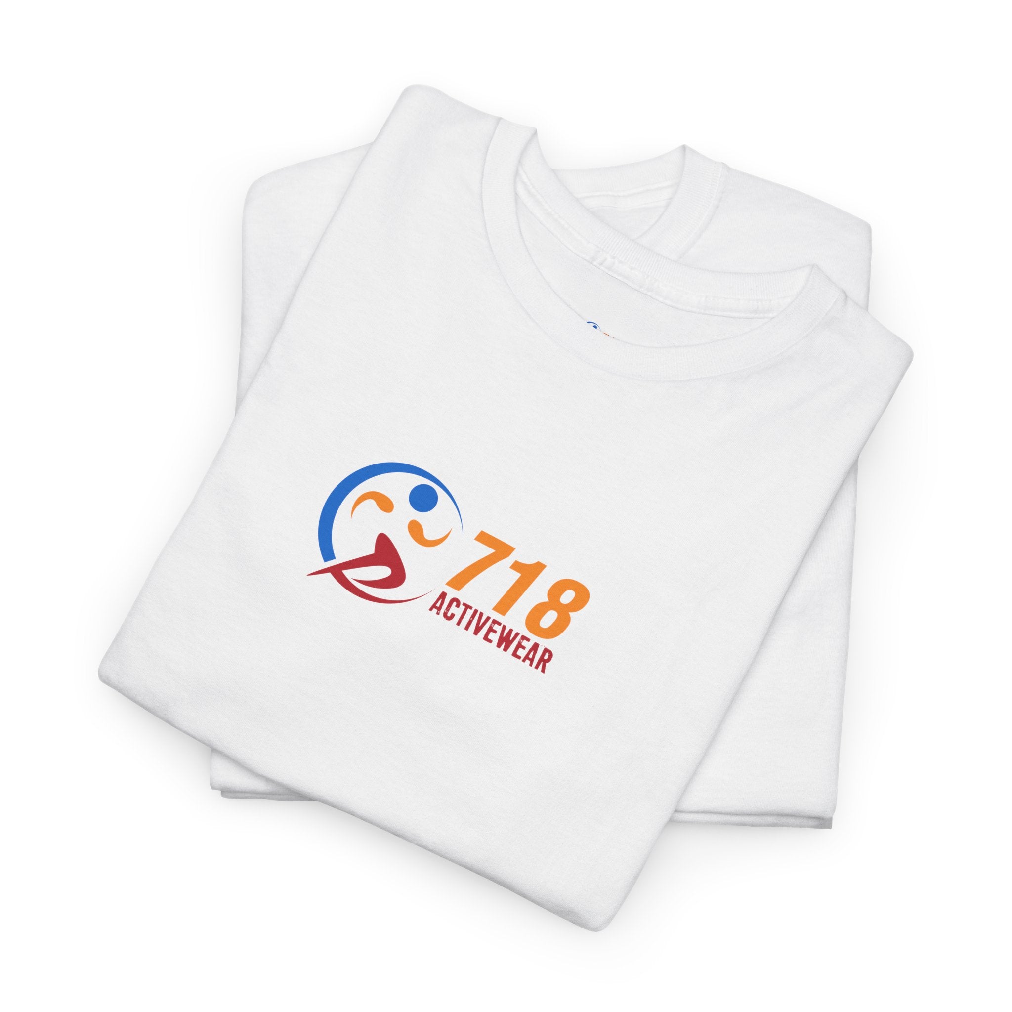 718Activewear Stylish Tee